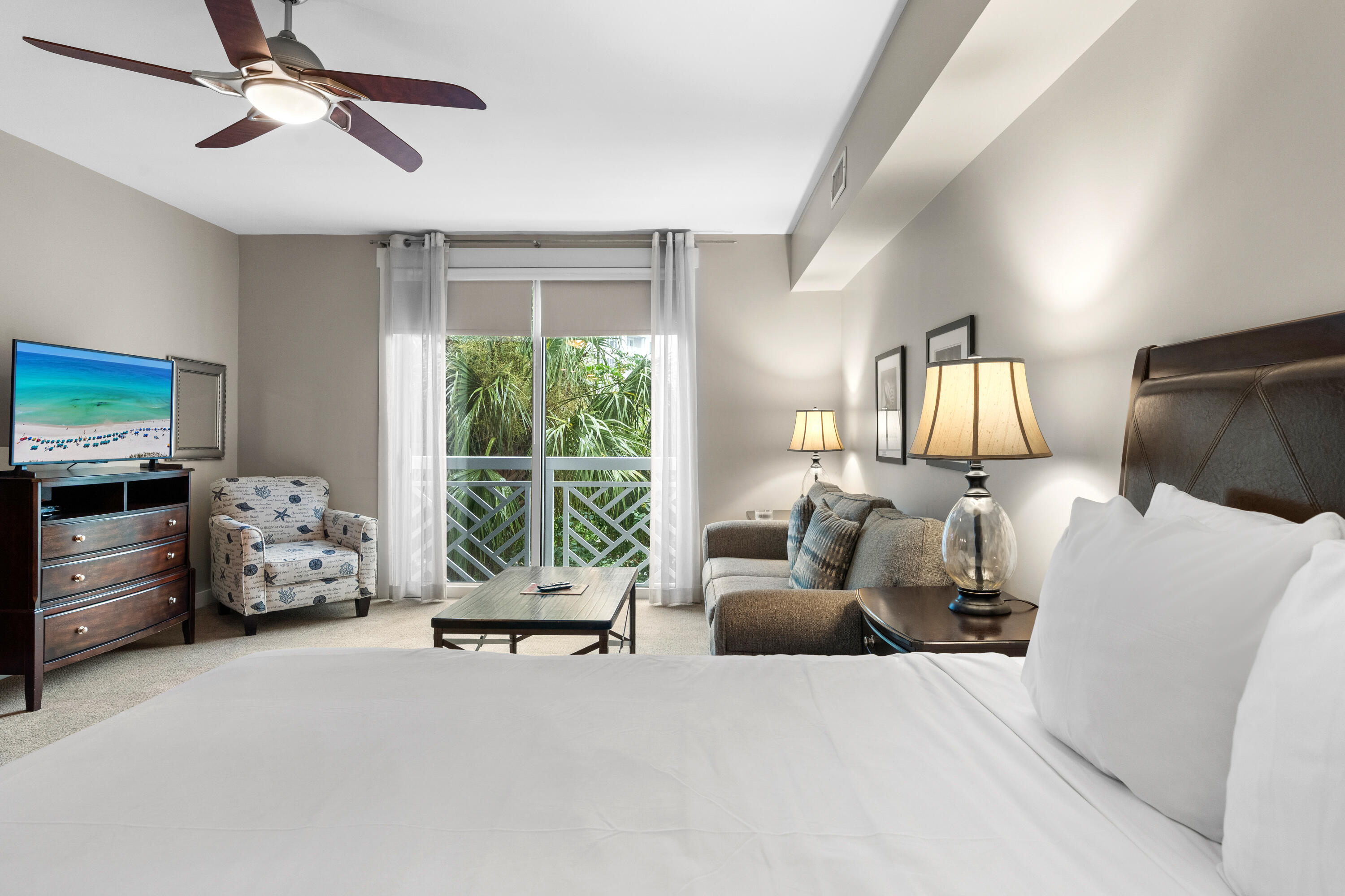 Bahia Condo - Residential