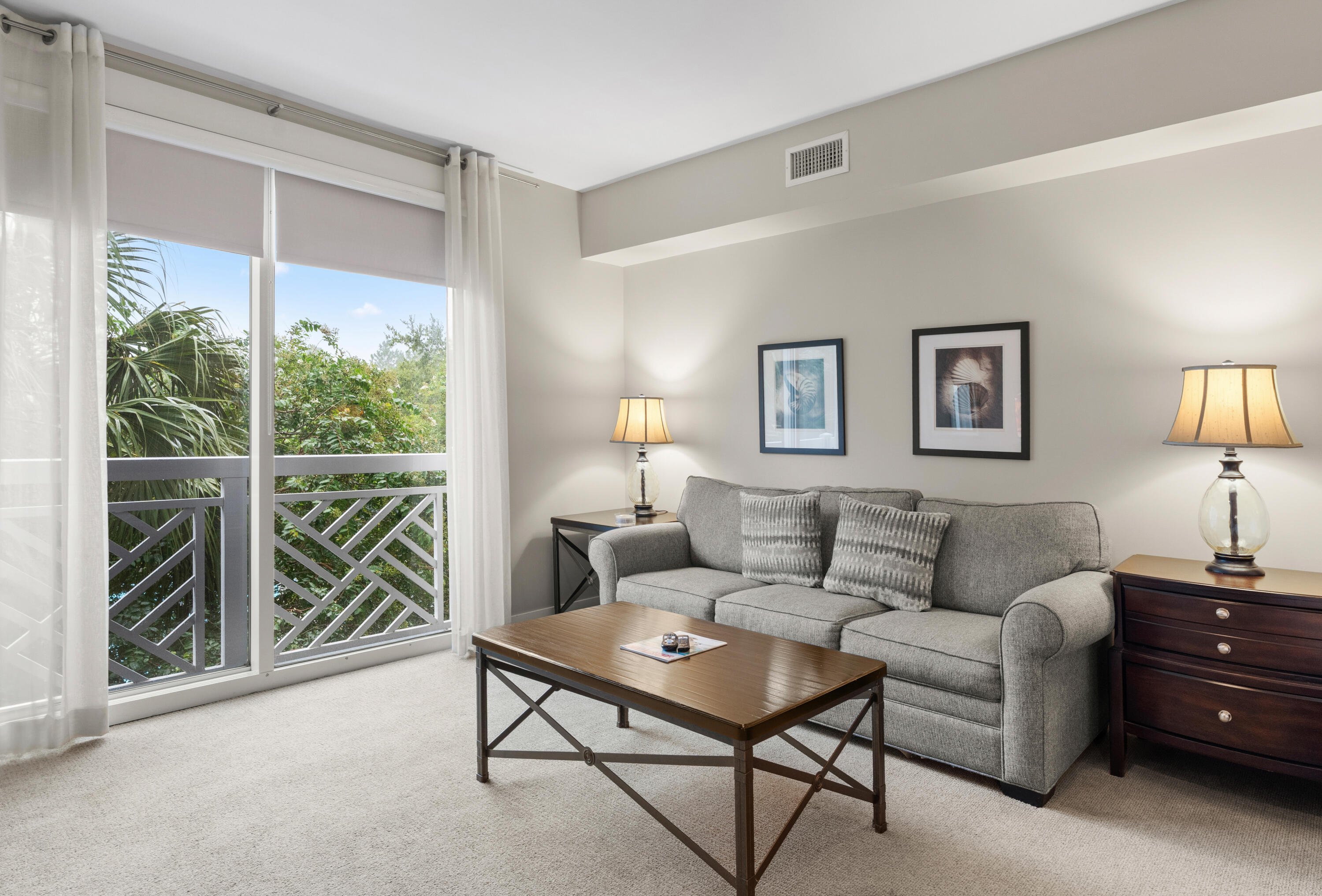 Bahia Condo - Residential