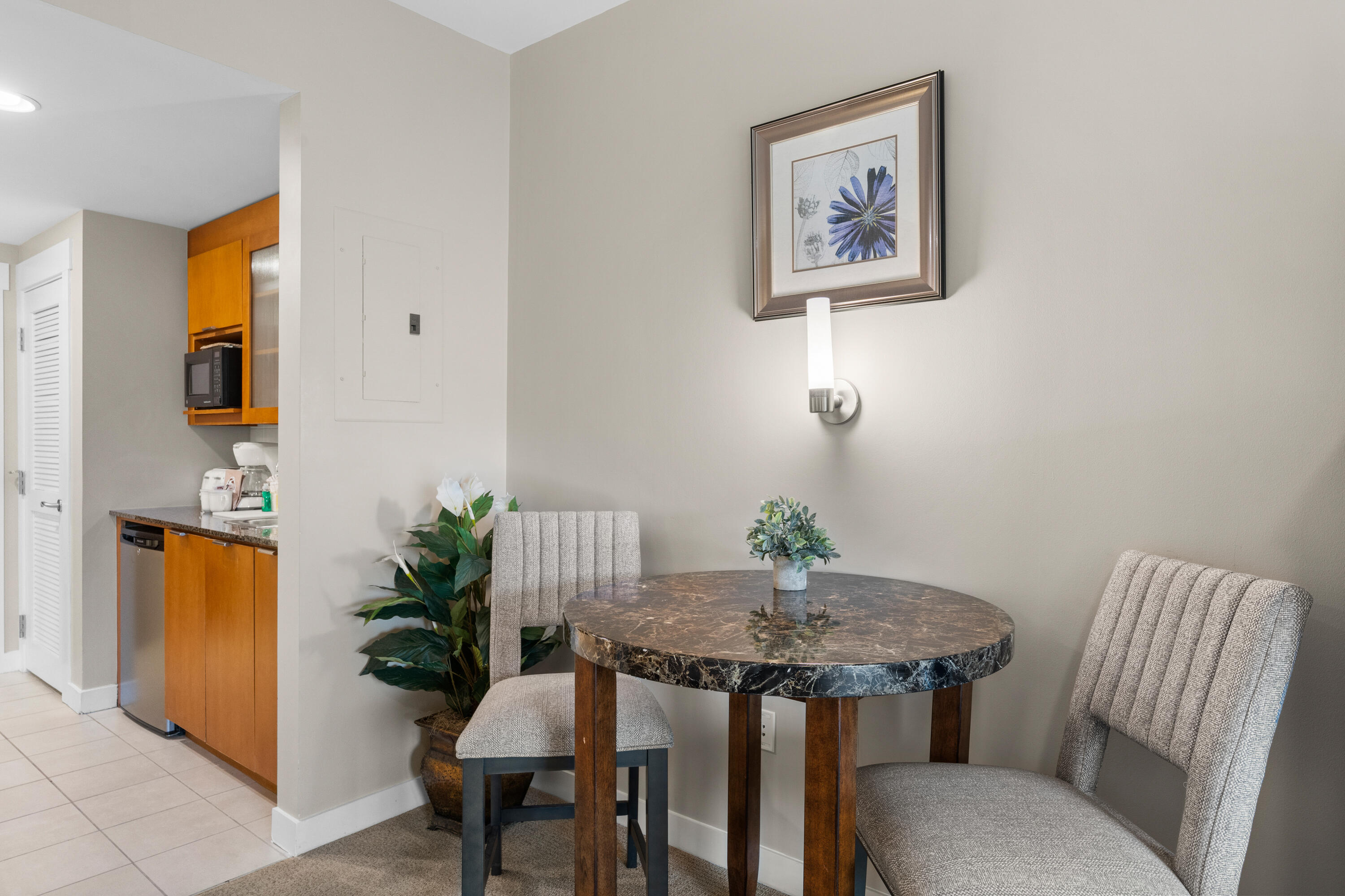 Bahia Condo - Residential