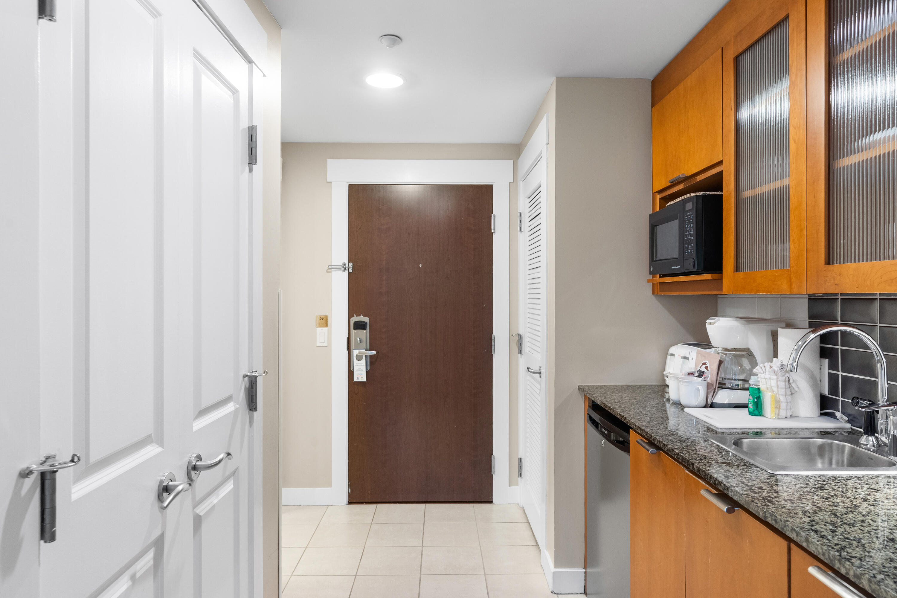 Bahia Condo - Residential