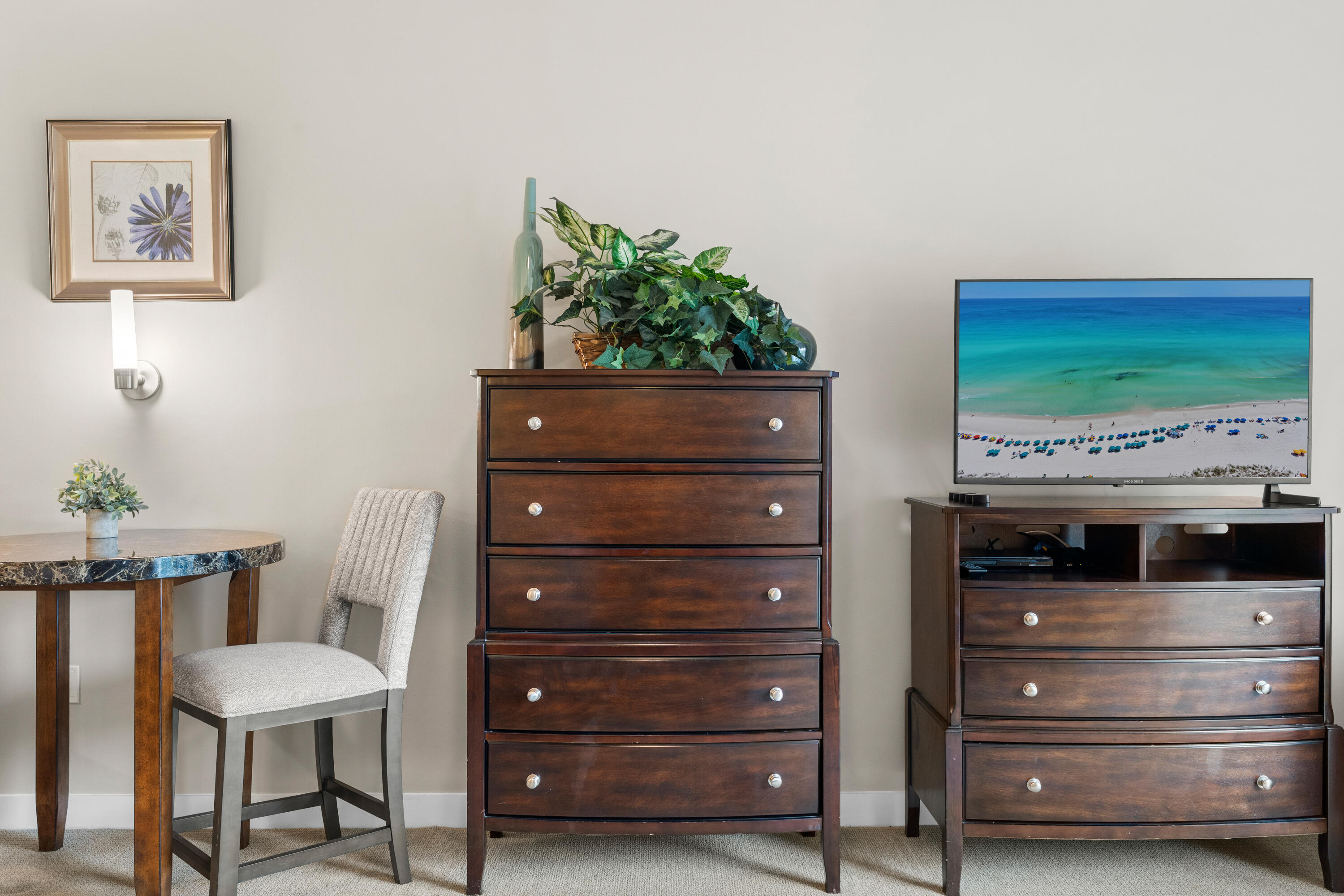 Bahia Condo - Residential