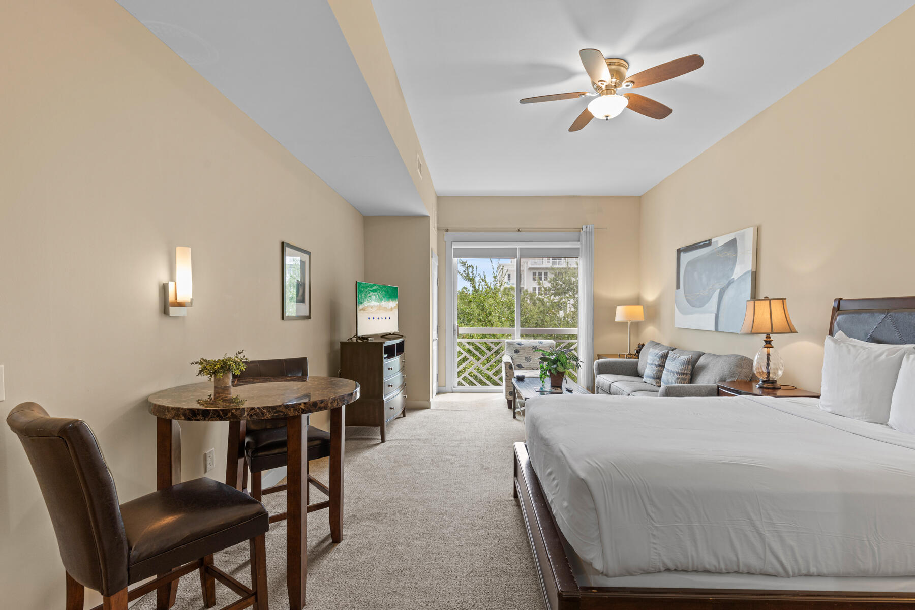 Bahia Condo - Residential