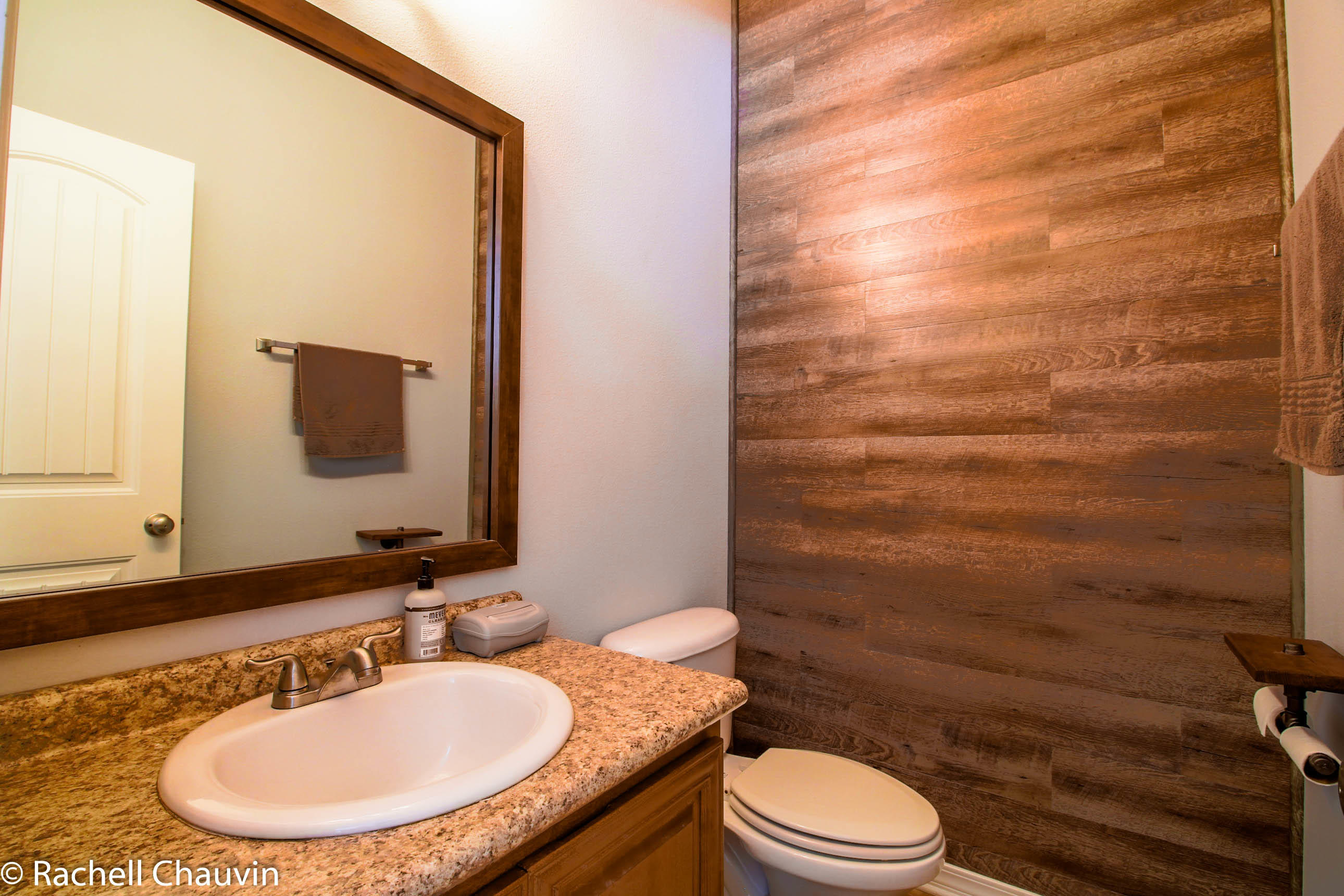 SOUNDSIDE MOORINGS - Residential