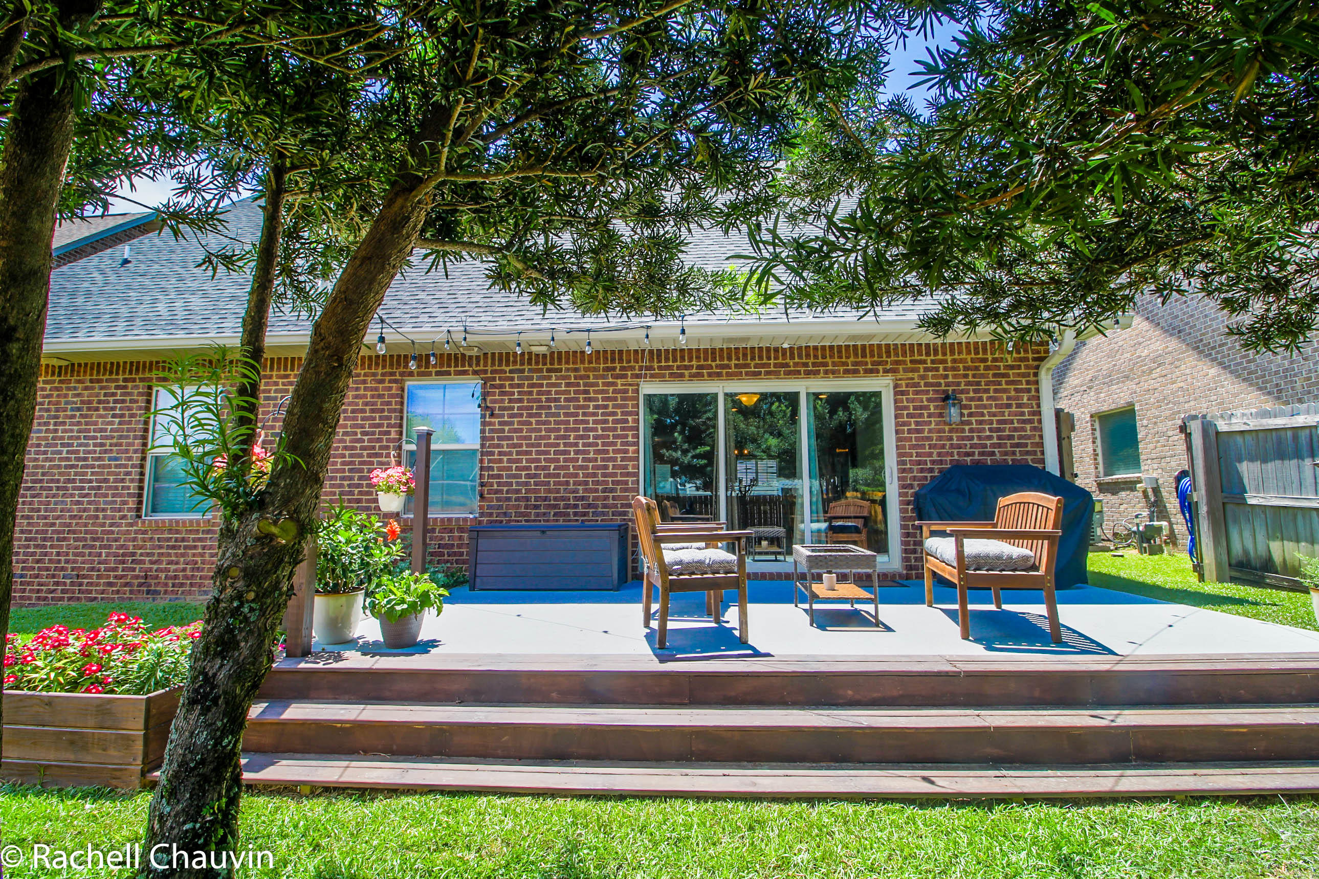 SOUNDSIDE MOORINGS - Residential