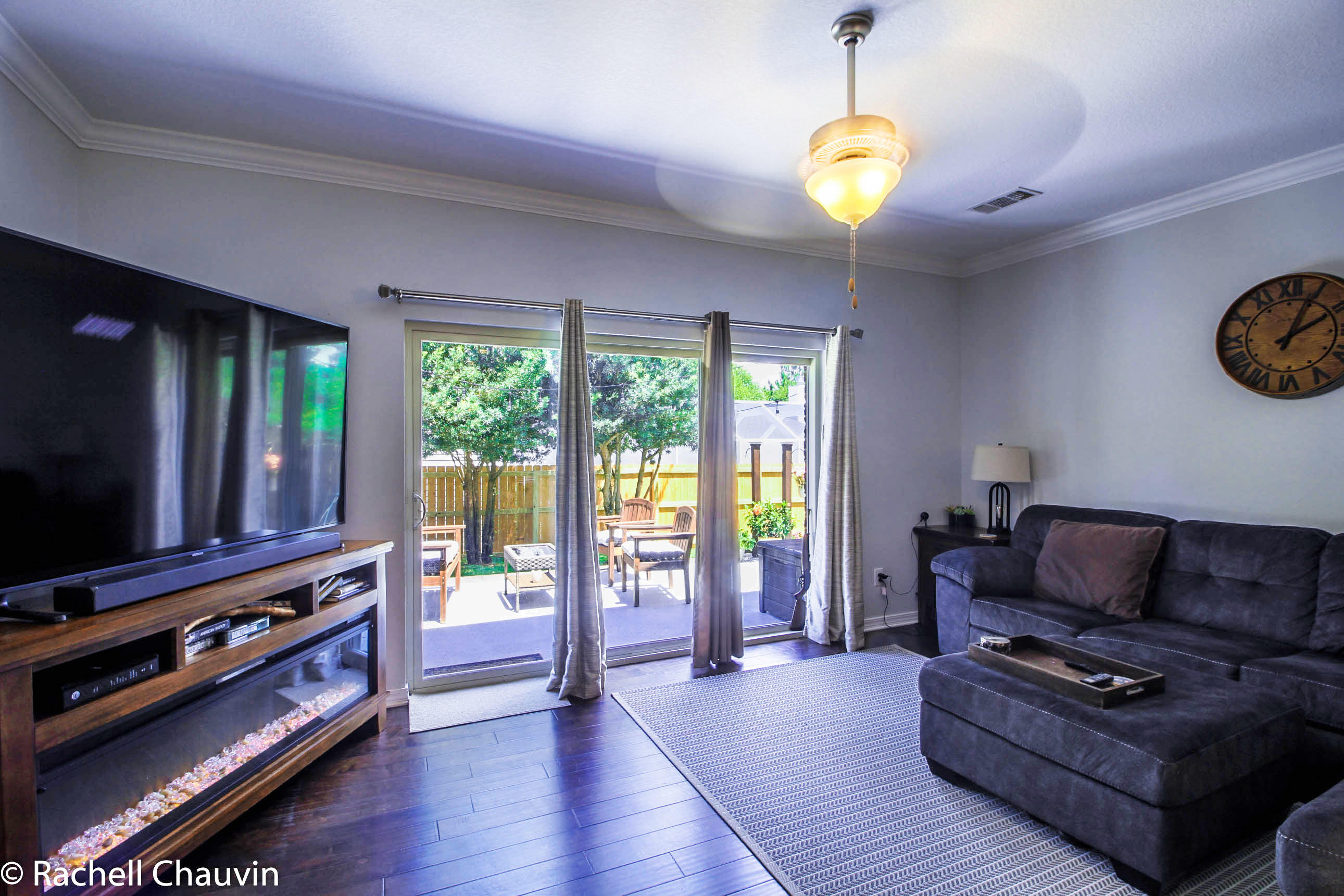 SOUNDSIDE MOORINGS - Residential