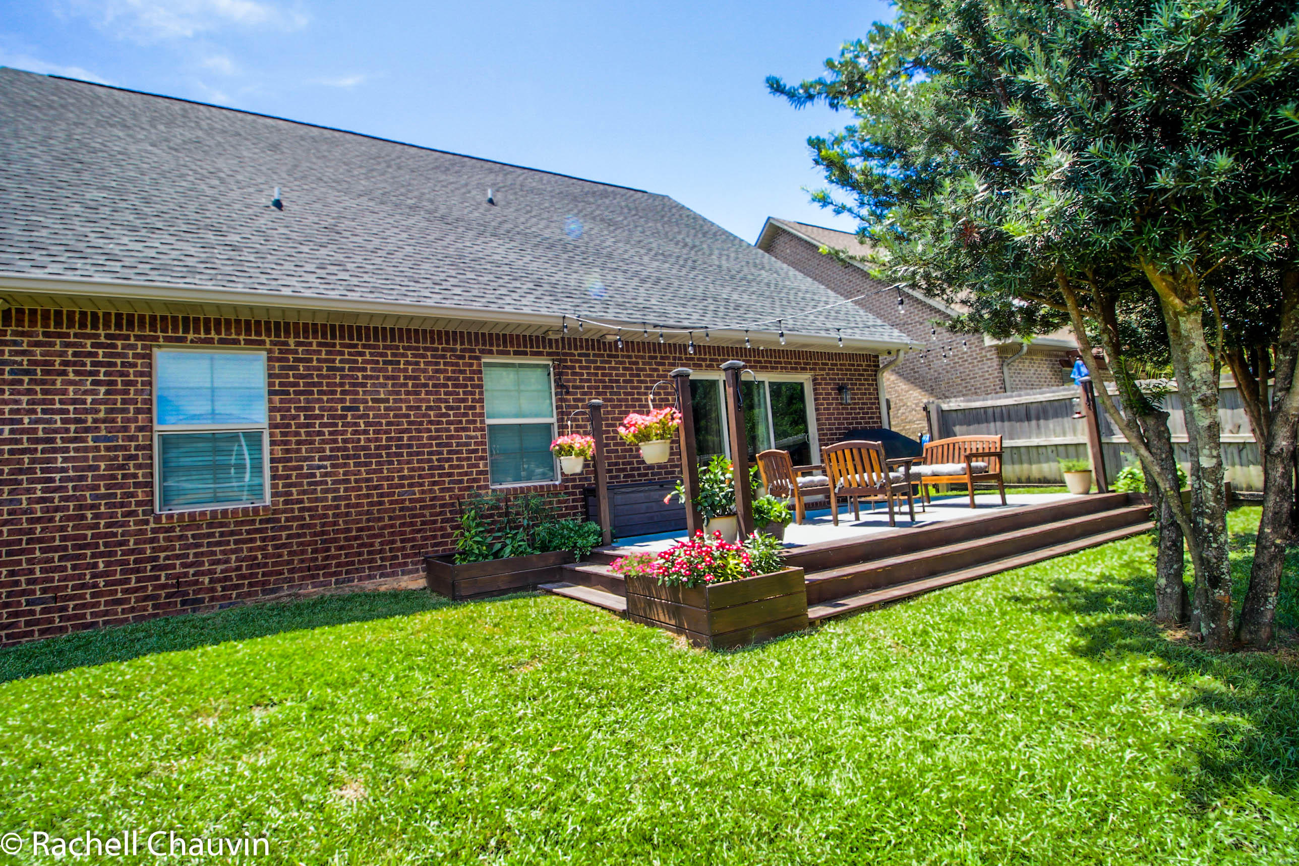 SOUNDSIDE MOORINGS - Residential