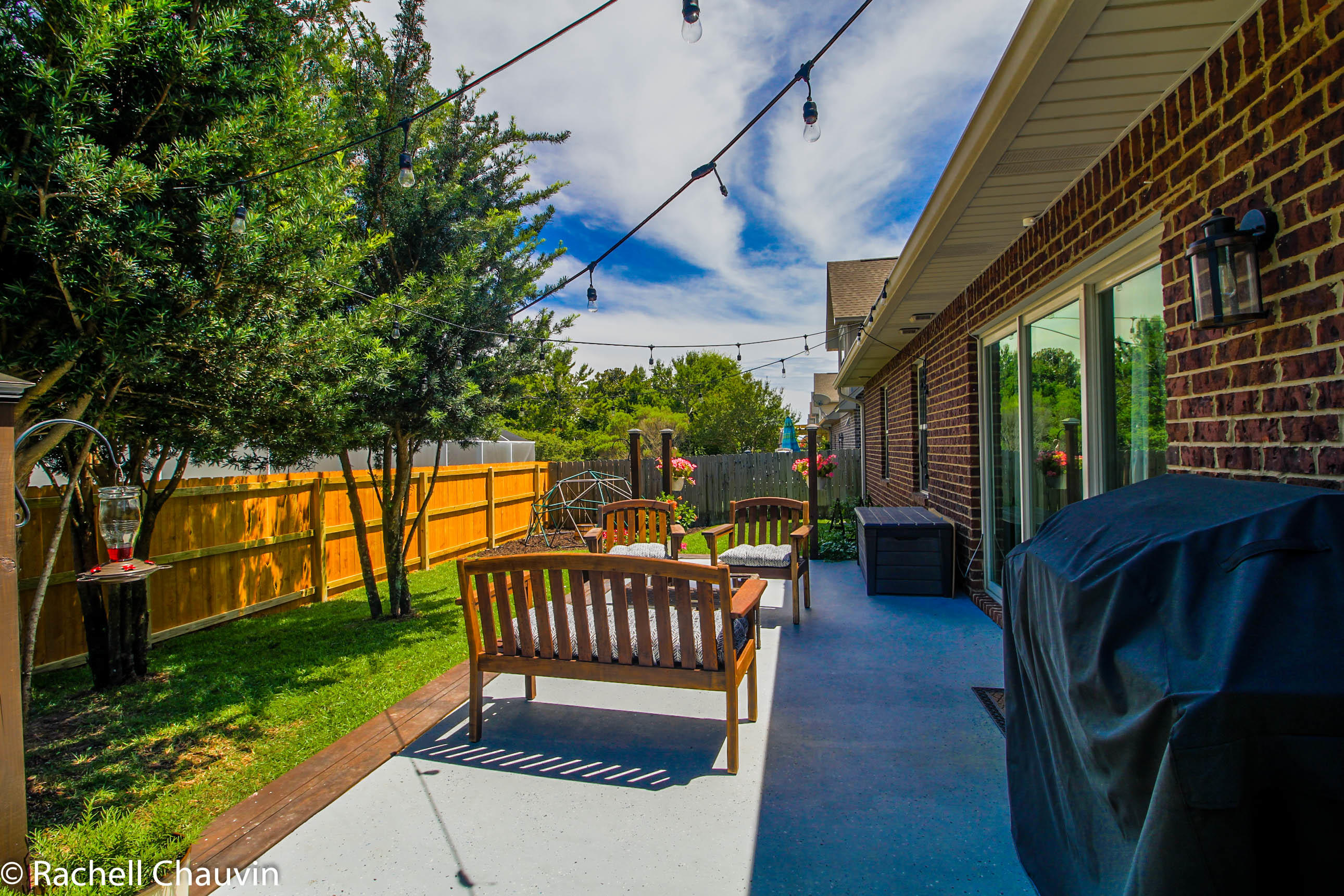 SOUNDSIDE MOORINGS - Residential