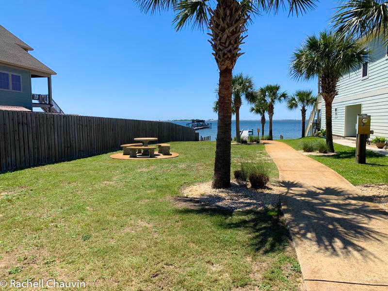 SOUNDSIDE MOORINGS - Residential