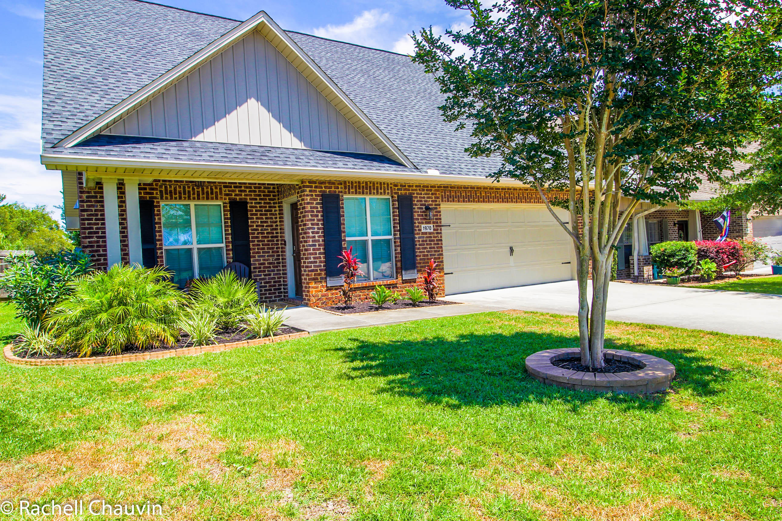 SOUNDSIDE MOORINGS - Residential