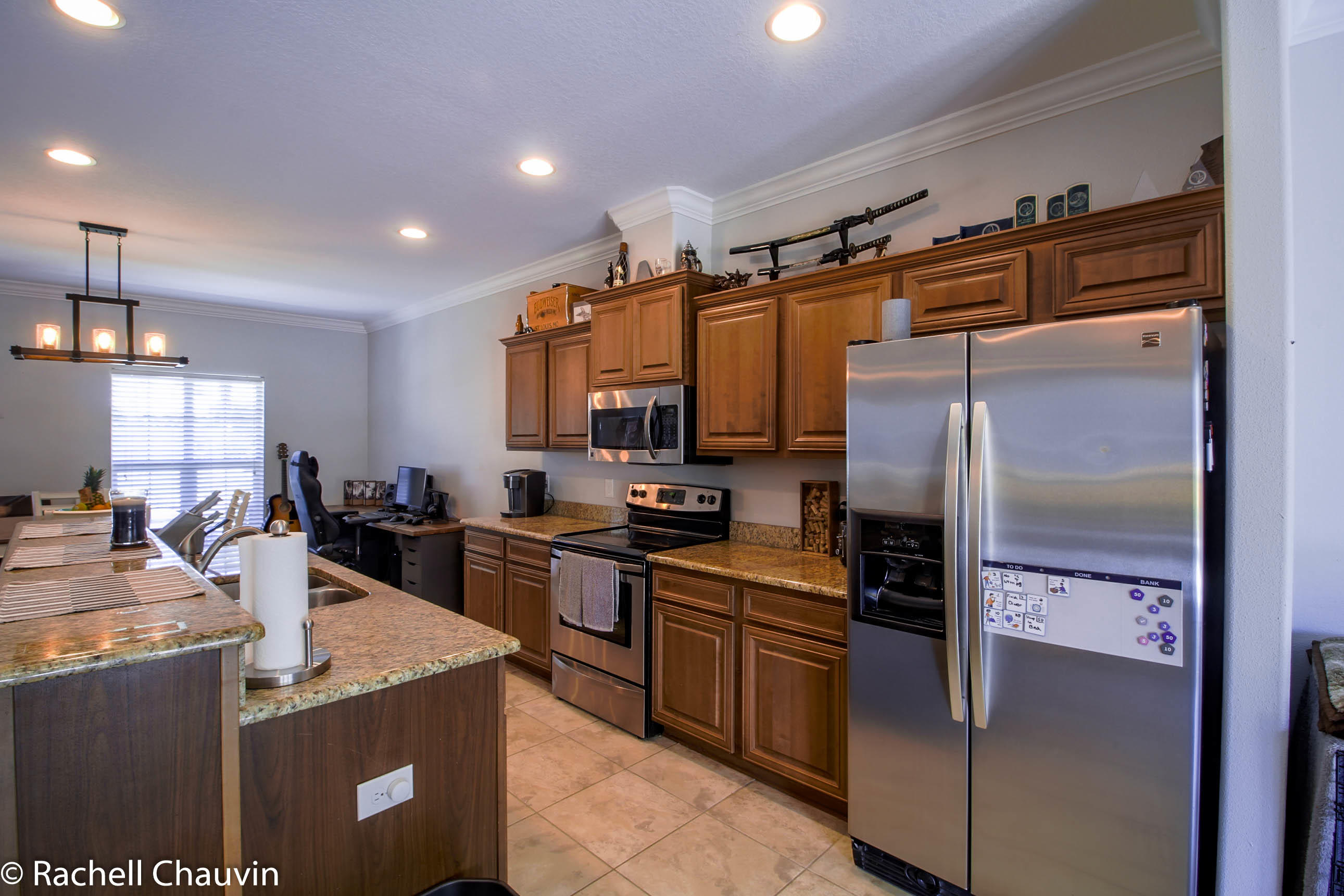 SOUNDSIDE MOORINGS - Residential