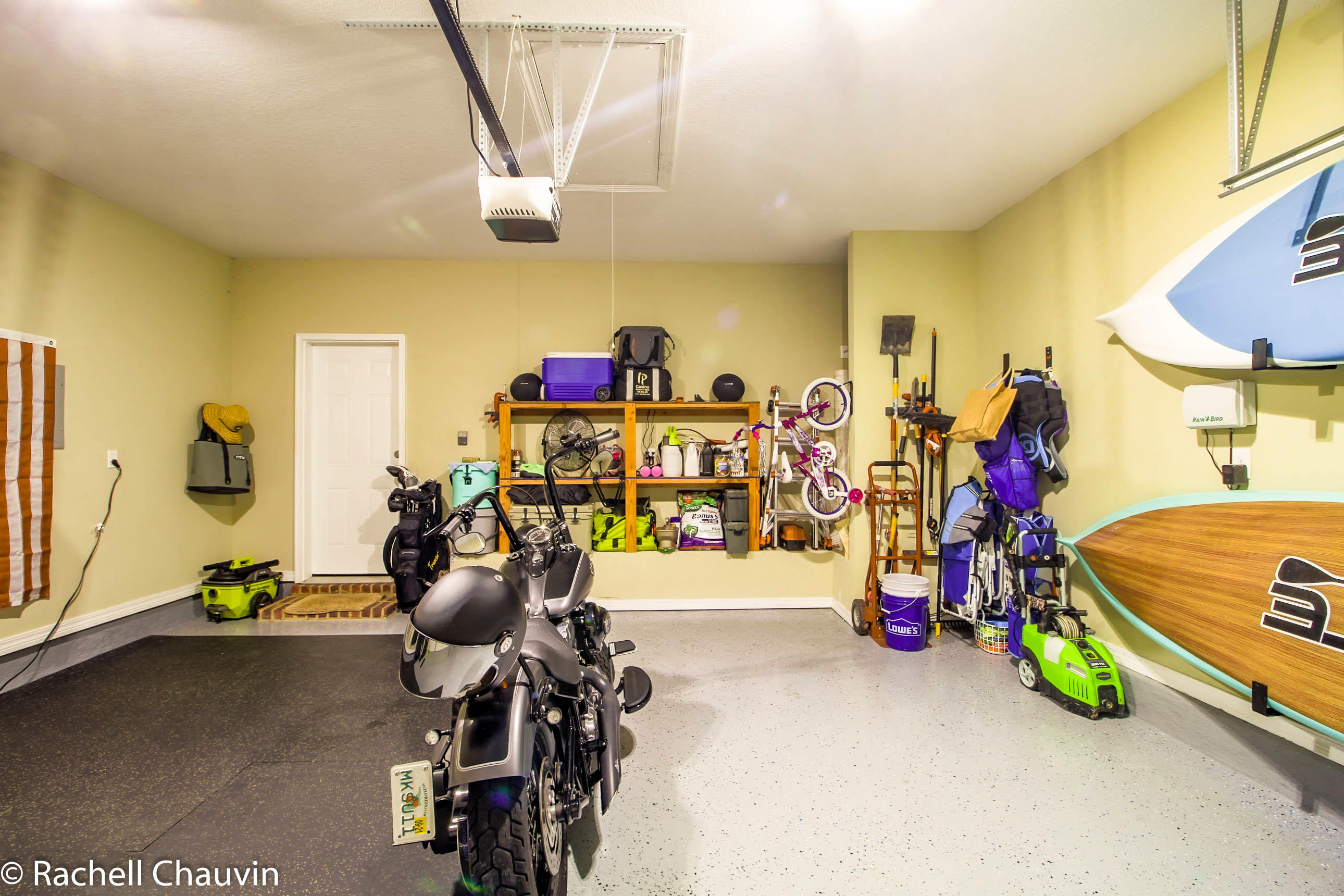 SOUNDSIDE MOORINGS - Residential