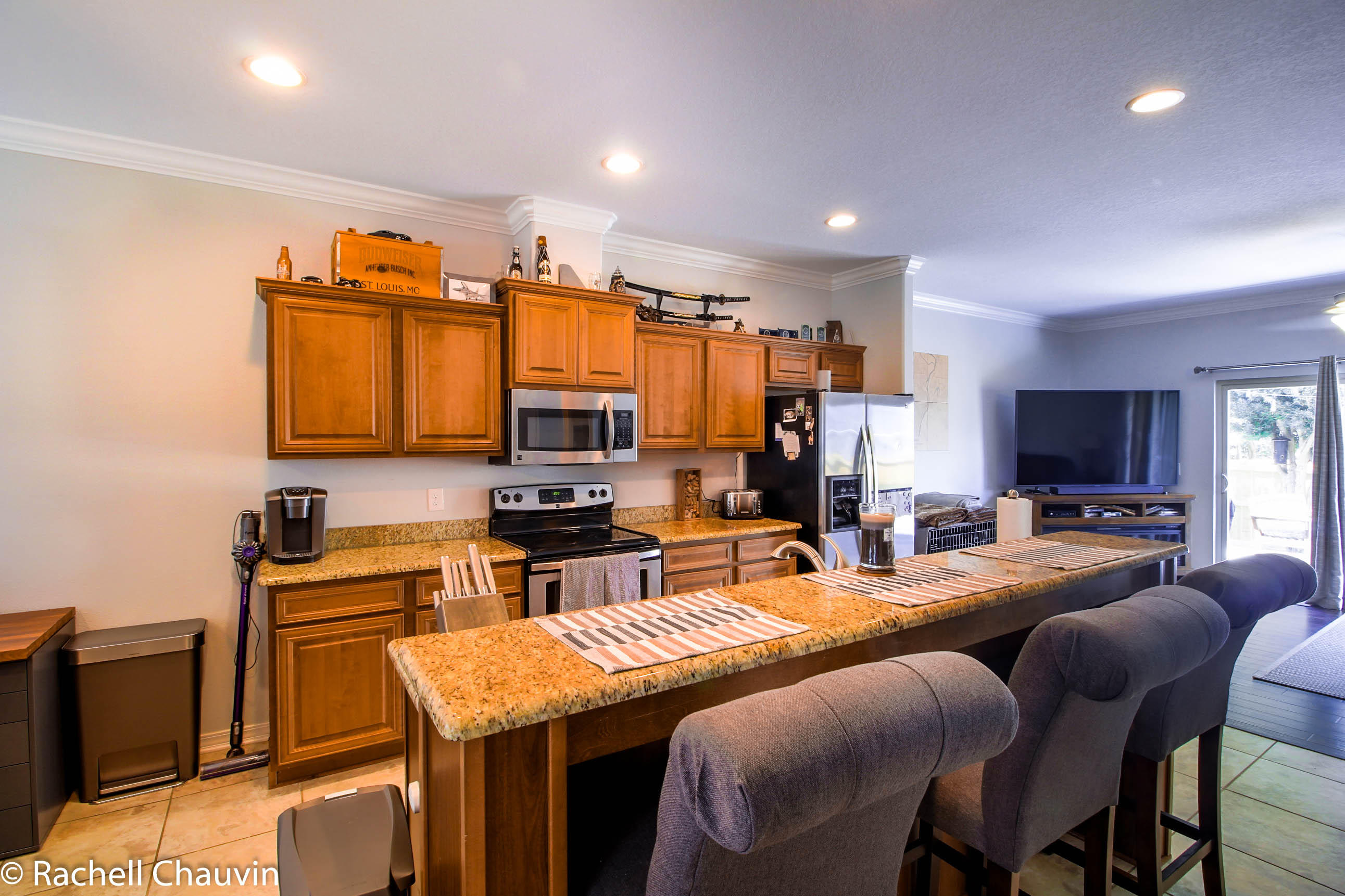 SOUNDSIDE MOORINGS - Residential