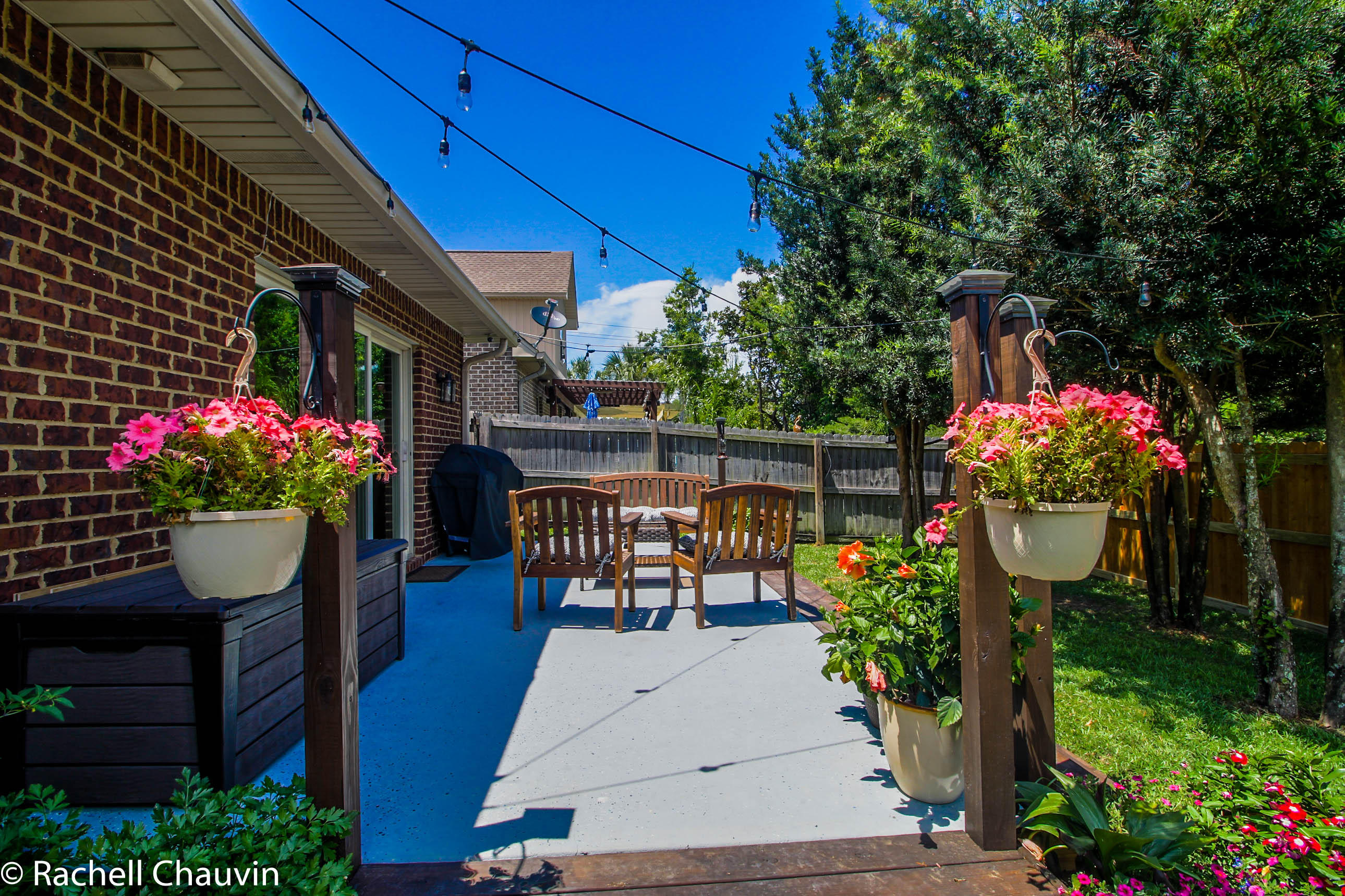 SOUNDSIDE MOORINGS - Residential