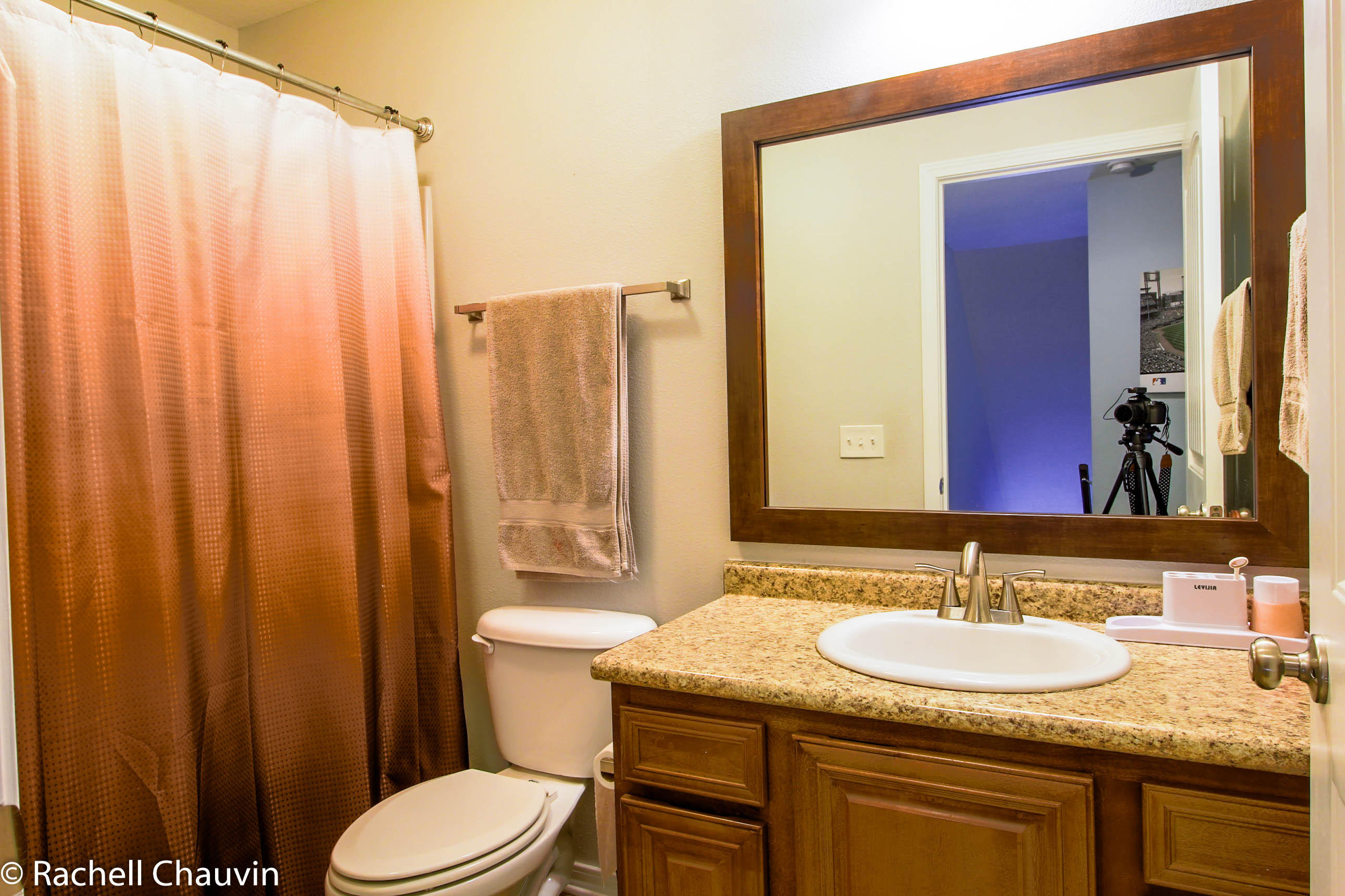 SOUNDSIDE MOORINGS - Residential