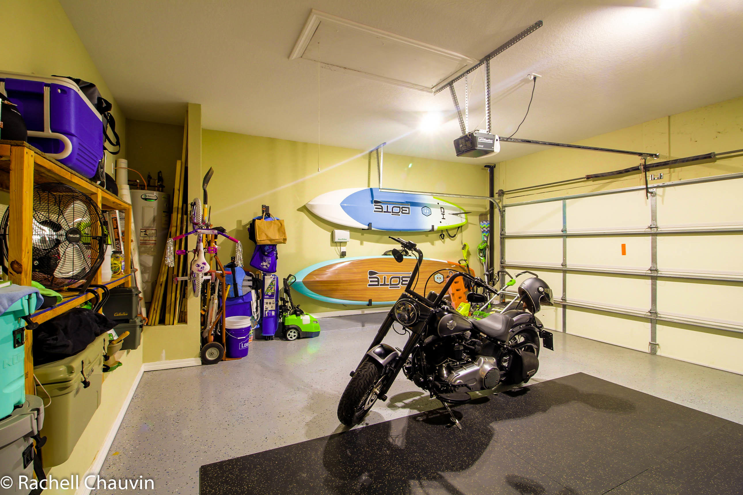 SOUNDSIDE MOORINGS - Residential