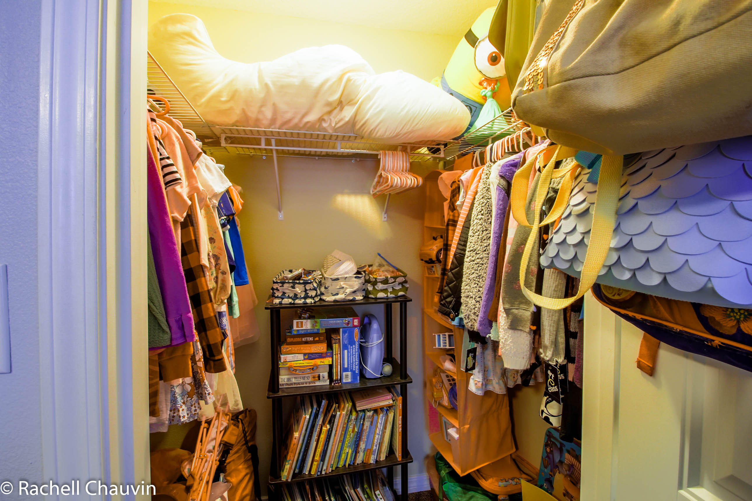 SOUNDSIDE MOORINGS - Residential