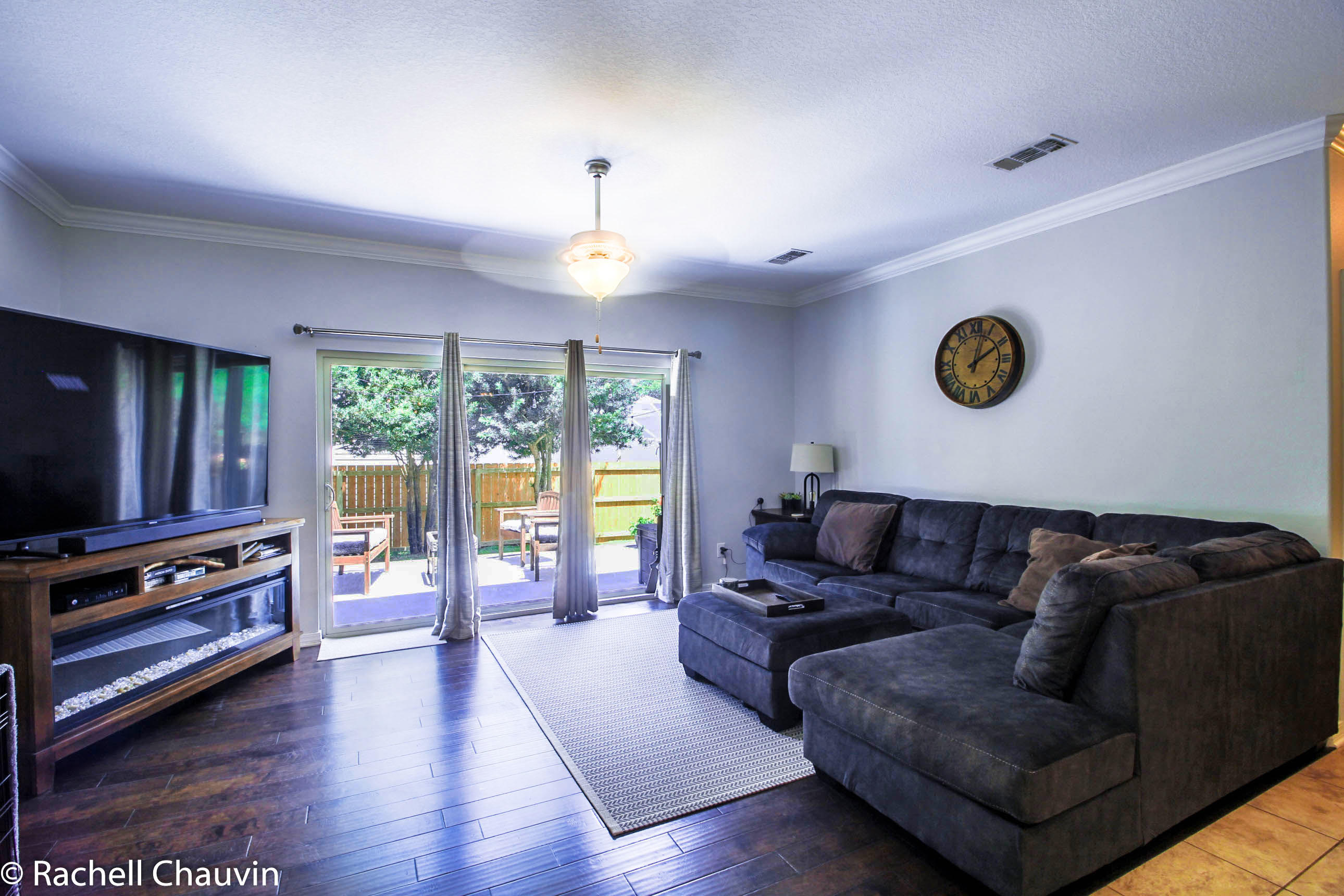 SOUNDSIDE MOORINGS - Residential