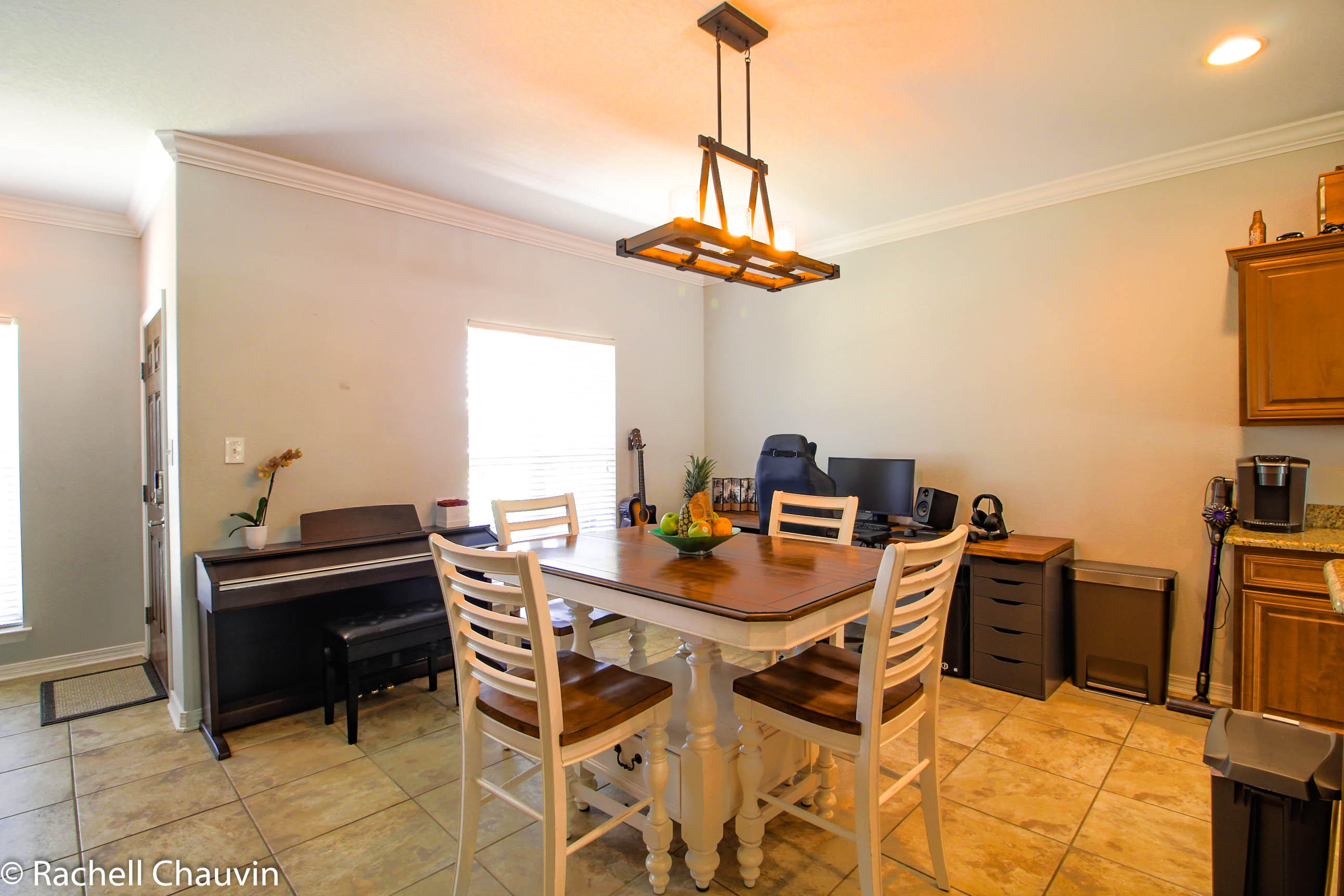 SOUNDSIDE MOORINGS - Residential