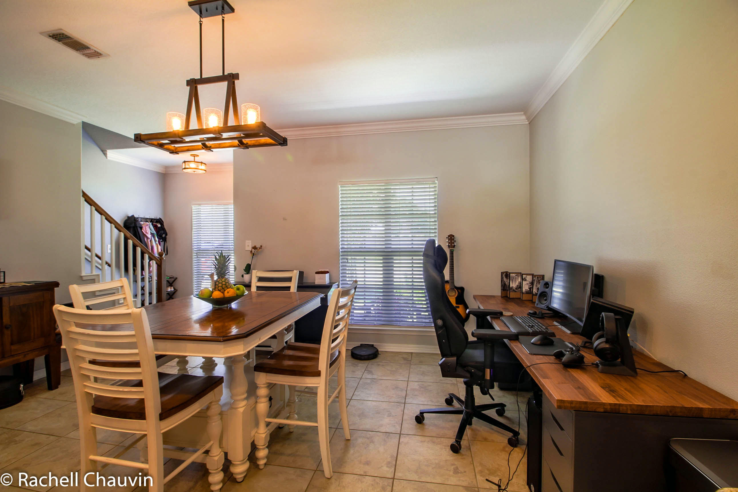 SOUNDSIDE MOORINGS - Residential