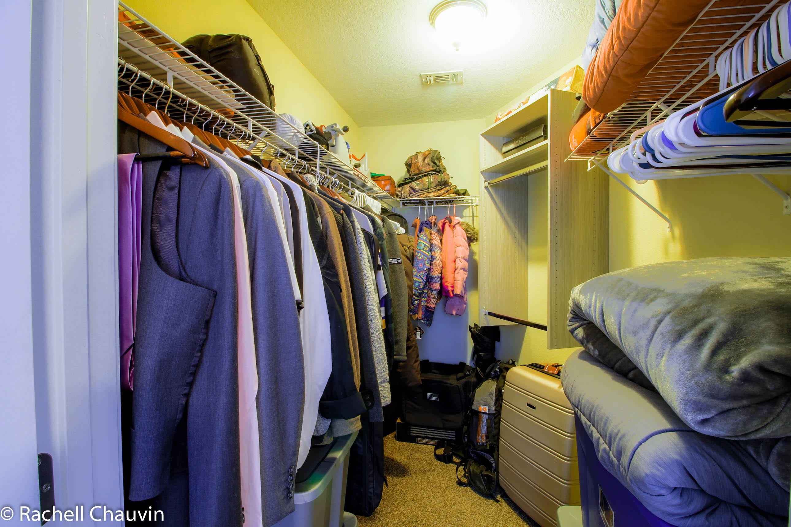 SOUNDSIDE MOORINGS - Residential