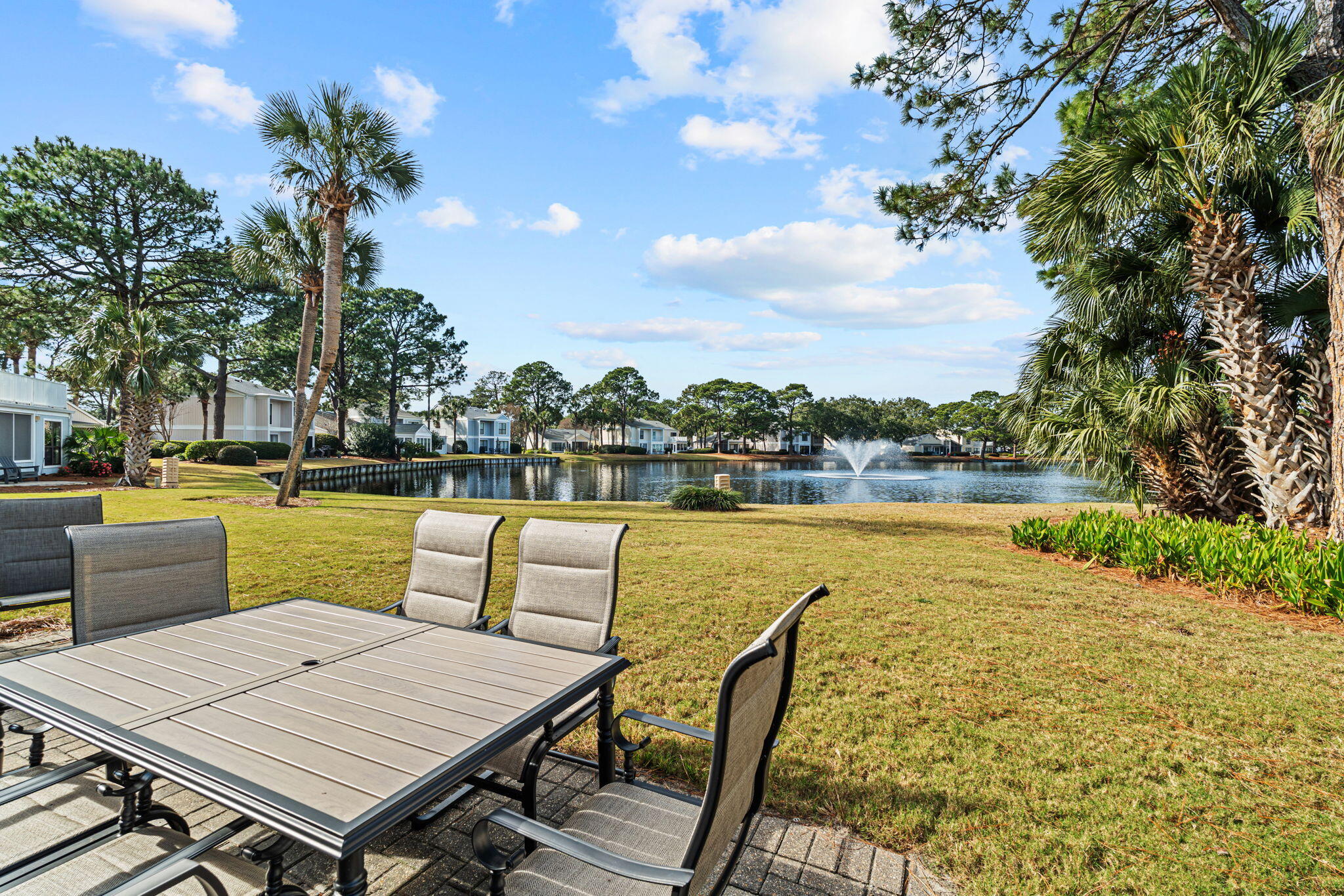 SANDPIPER VILLAGE CONDO - Residential