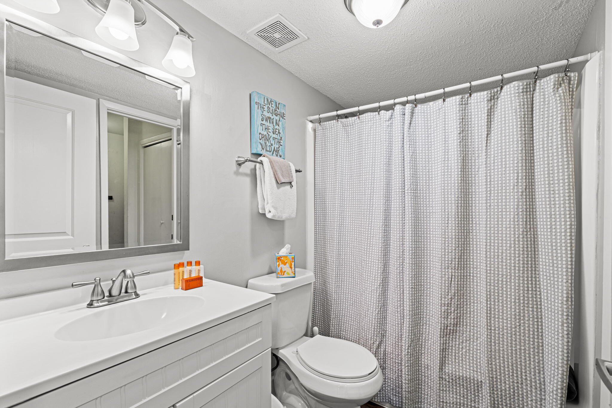 SANDPIPER VILLAGE CONDO - Residential