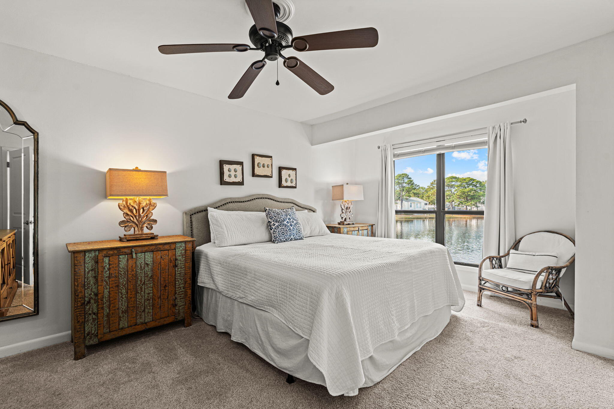 SANDPIPER VILLAGE CONDO - Residential