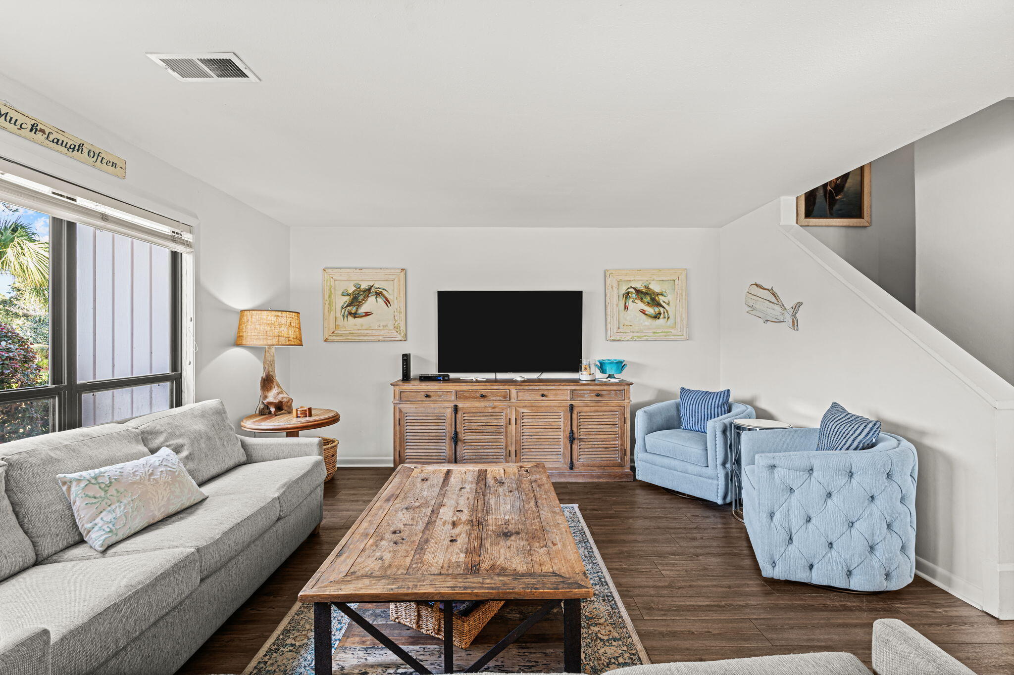 SANDPIPER VILLAGE CONDO - Residential