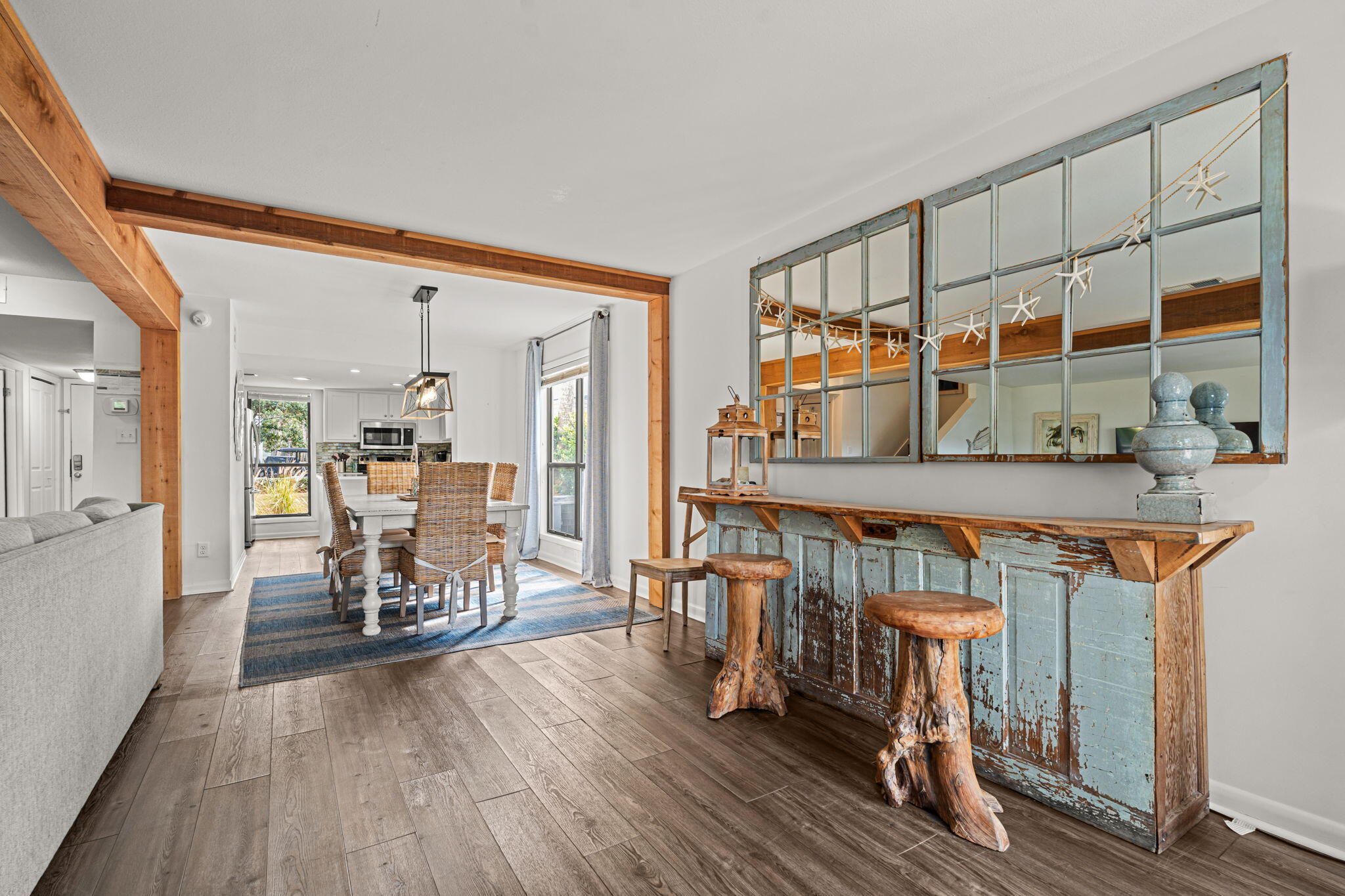 SANDPIPER VILLAGE CONDO - Residential