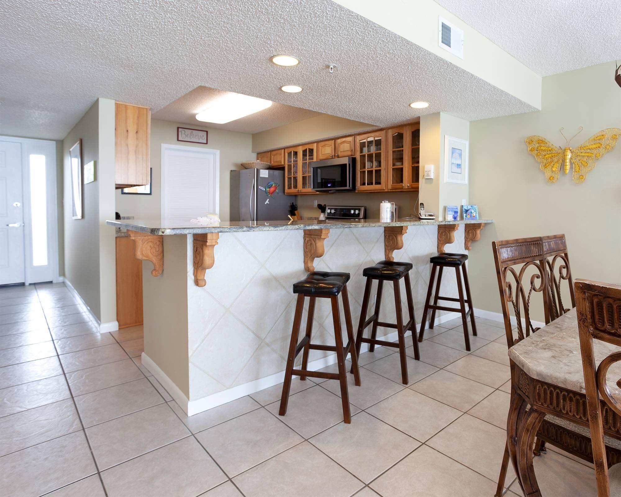 DESTIN GULFGATE CONDO - Residential