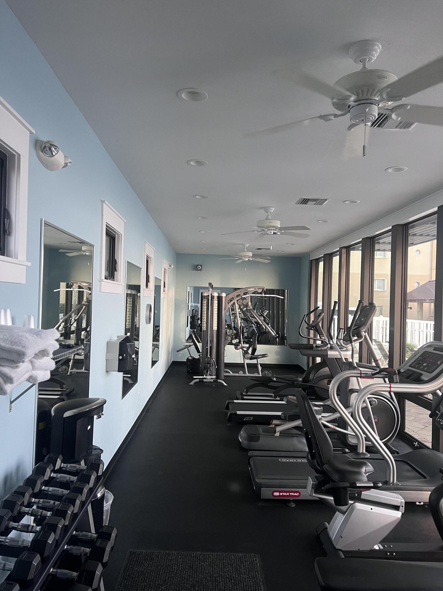 DESTIN GULFGATE CONDO - Residential