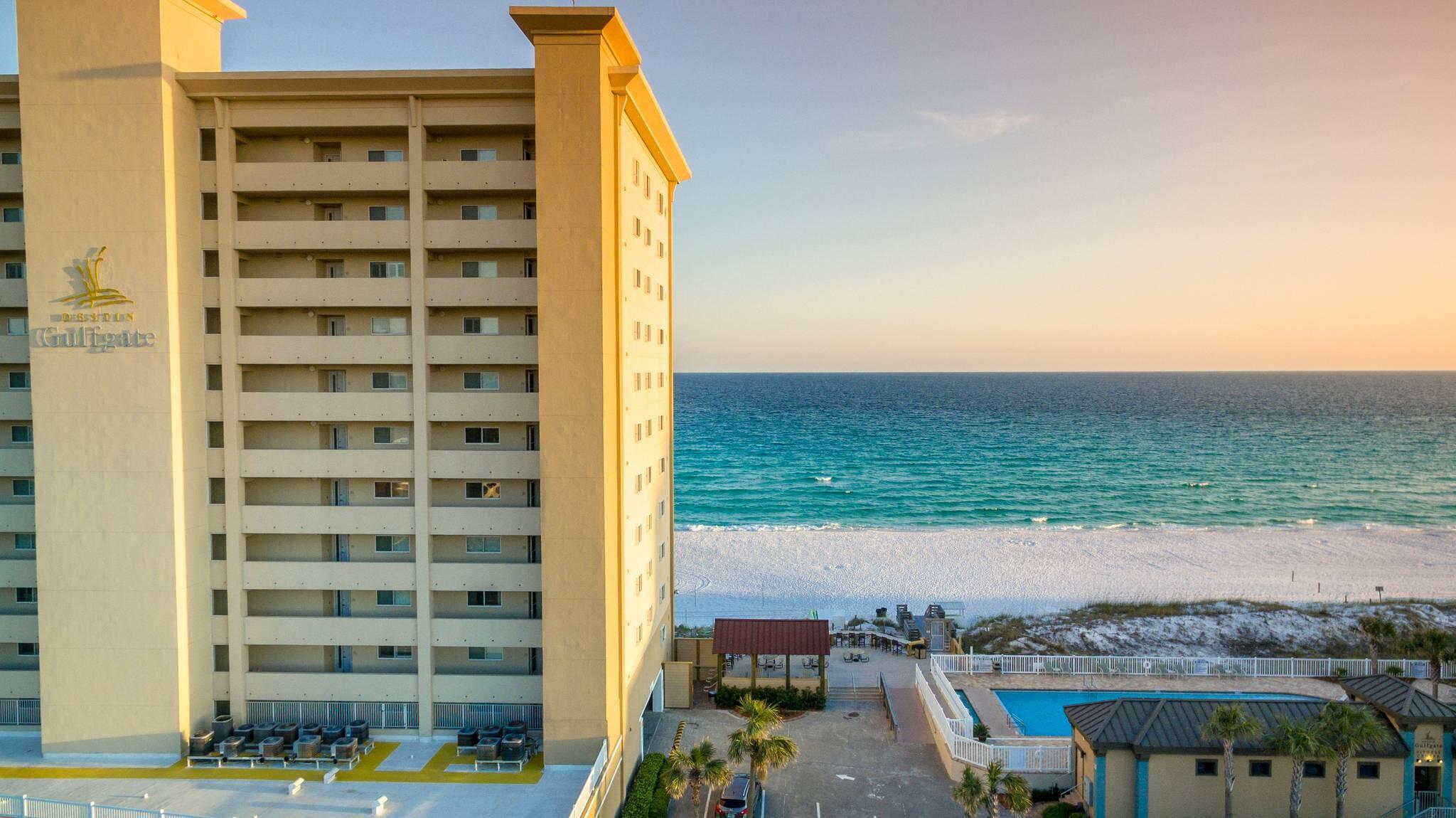 DESTIN GULFGATE CONDO - Residential