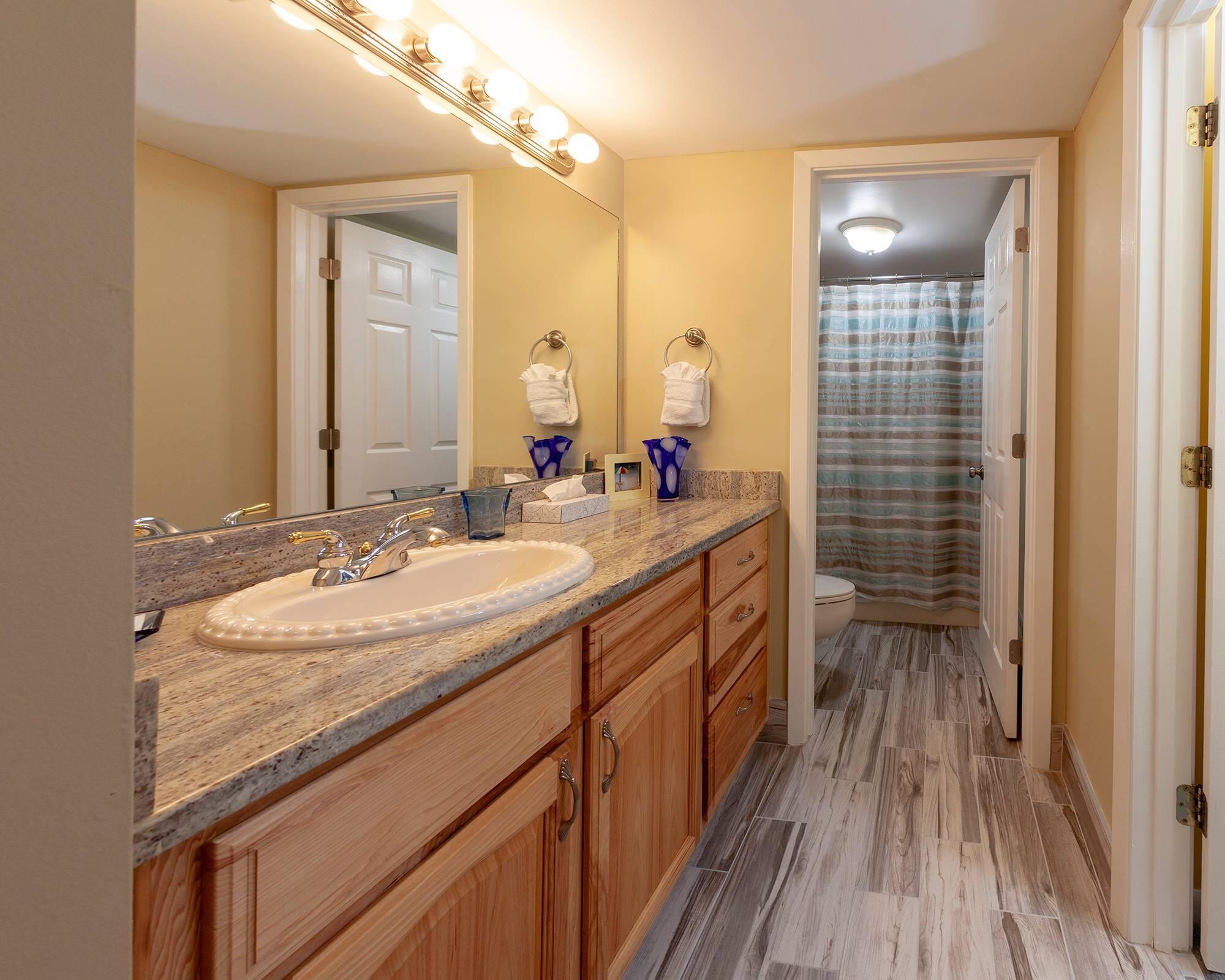 DESTIN GULFGATE CONDO - Residential