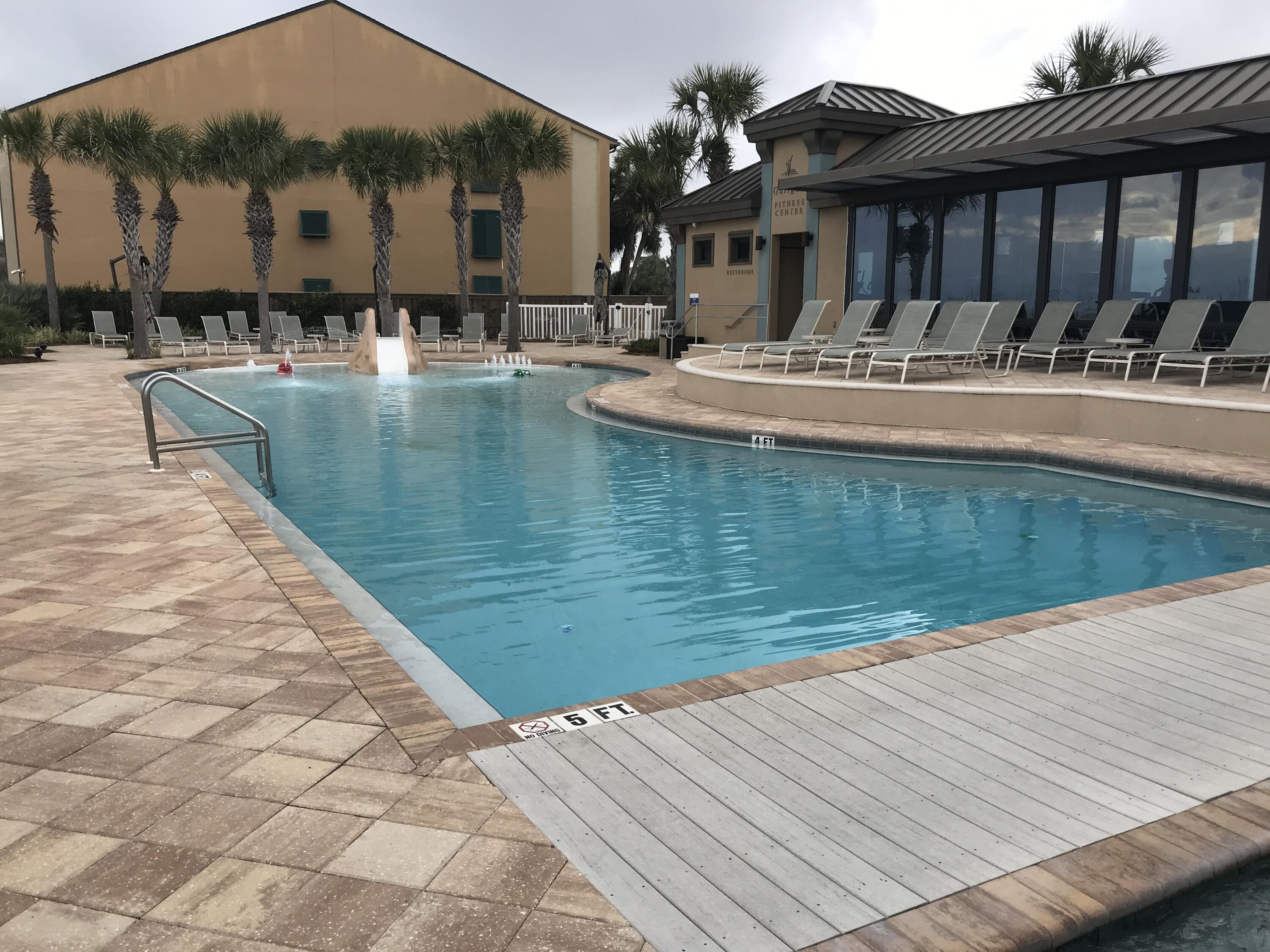 DESTIN GULFGATE CONDO - Residential