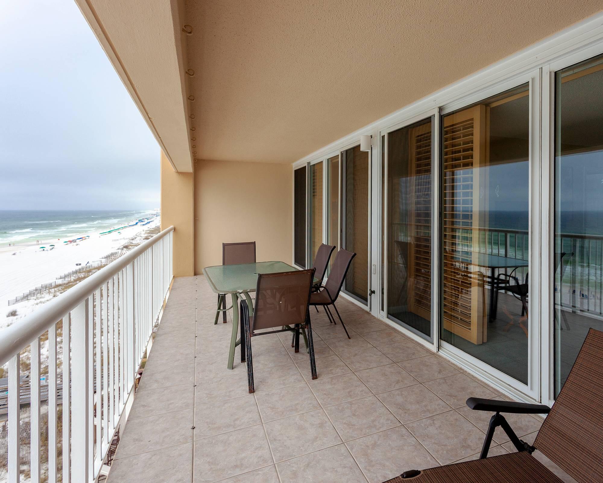 DESTIN GULFGATE CONDO - Residential