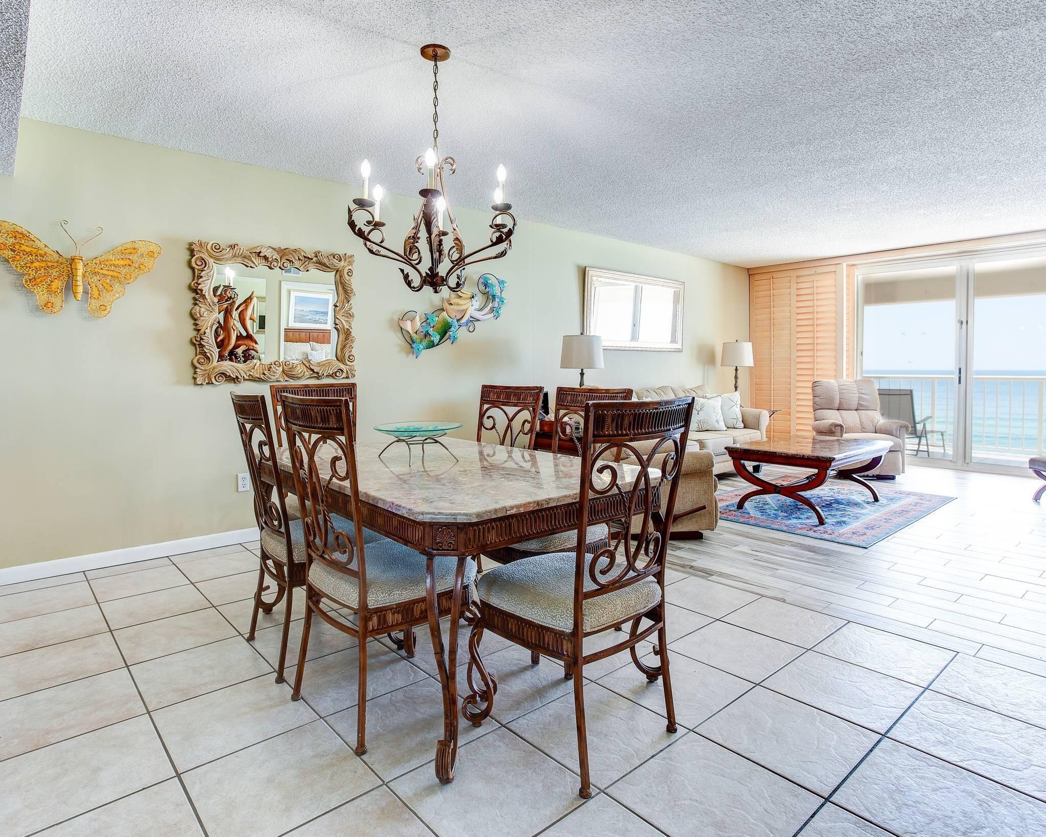 DESTIN GULFGATE CONDO - Residential