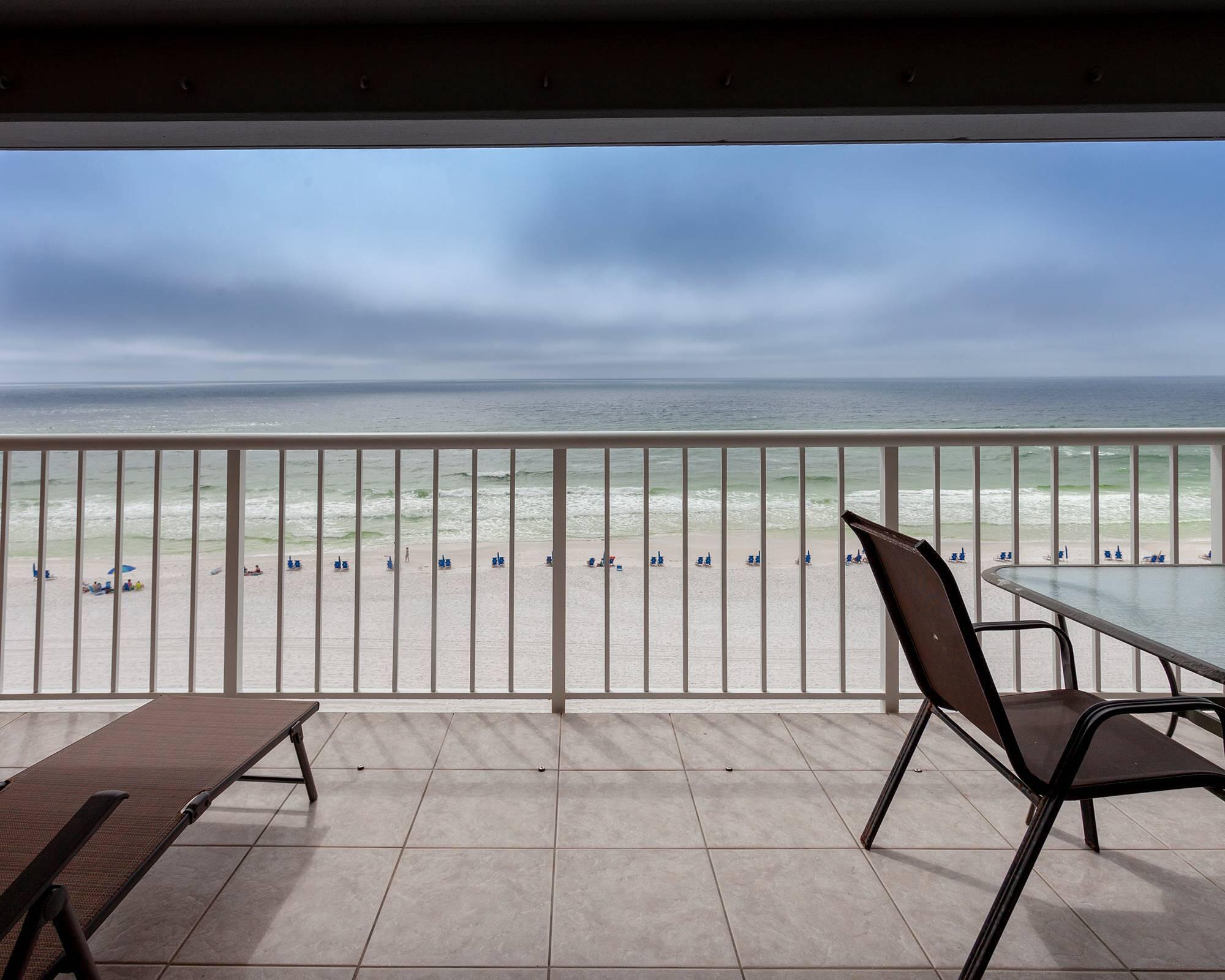 DESTIN GULFGATE CONDO - Residential