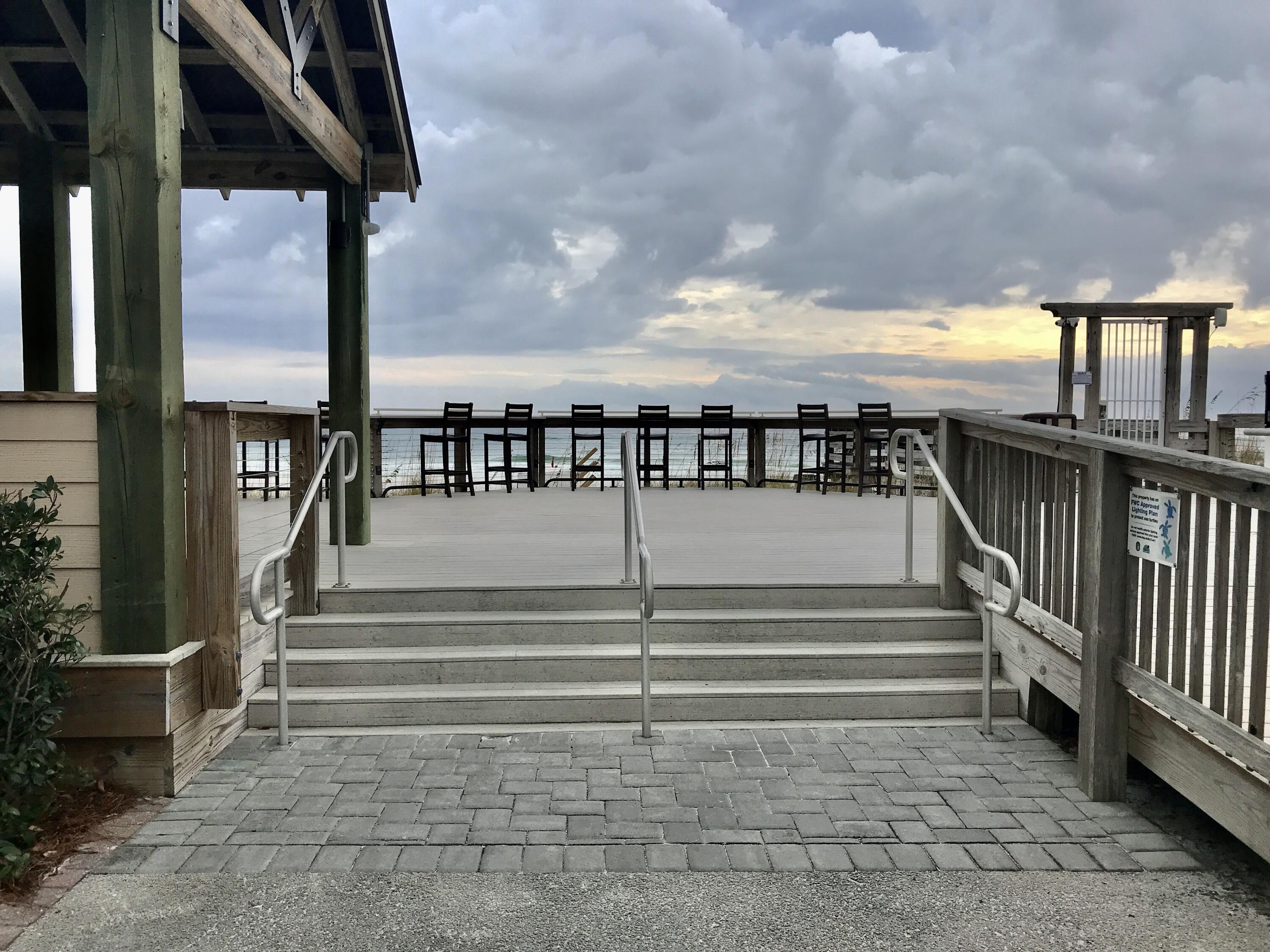 DESTIN GULFGATE CONDO - Residential