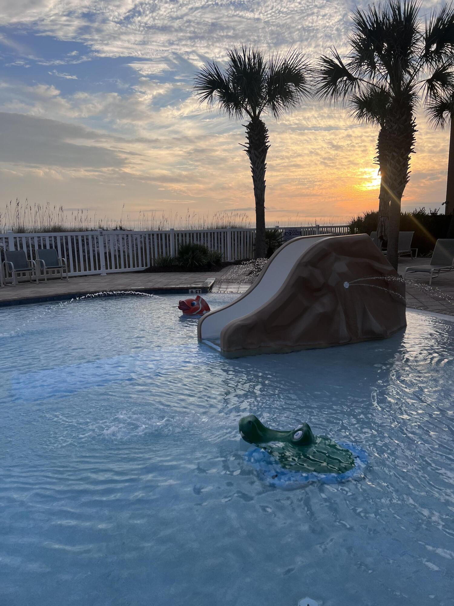 DESTIN GULFGATE CONDO - Residential