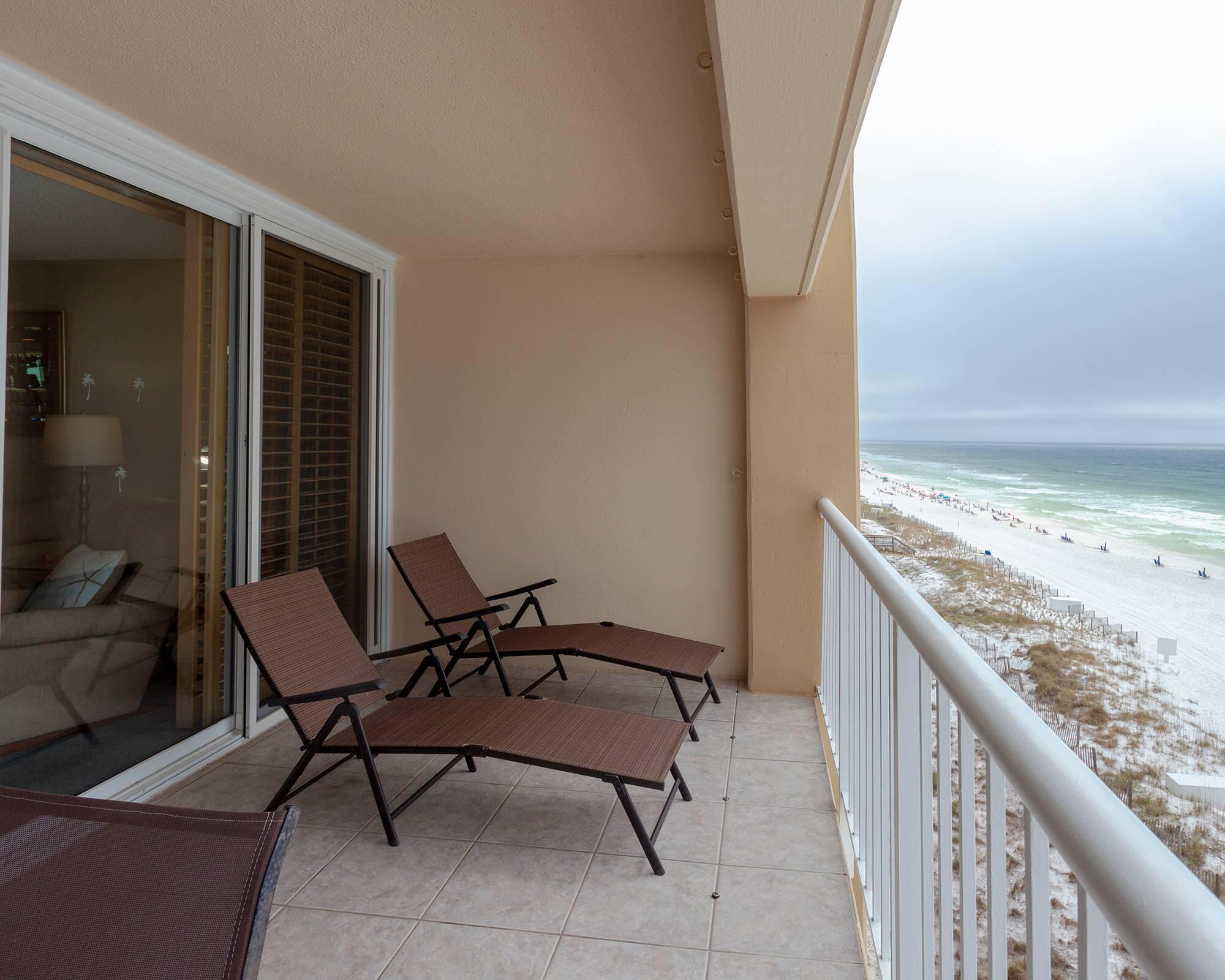 DESTIN GULFGATE CONDO - Residential