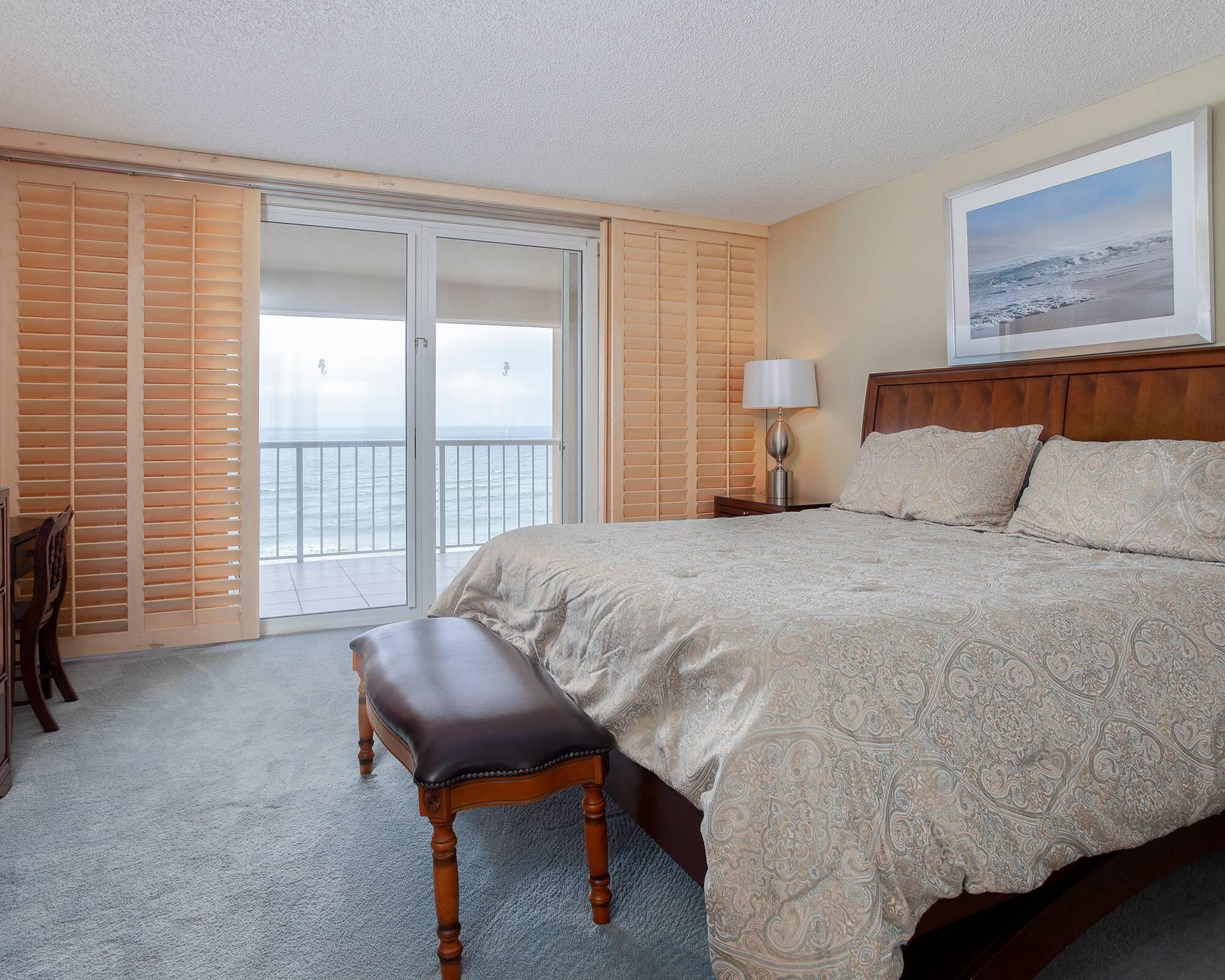 DESTIN GULFGATE CONDO - Residential