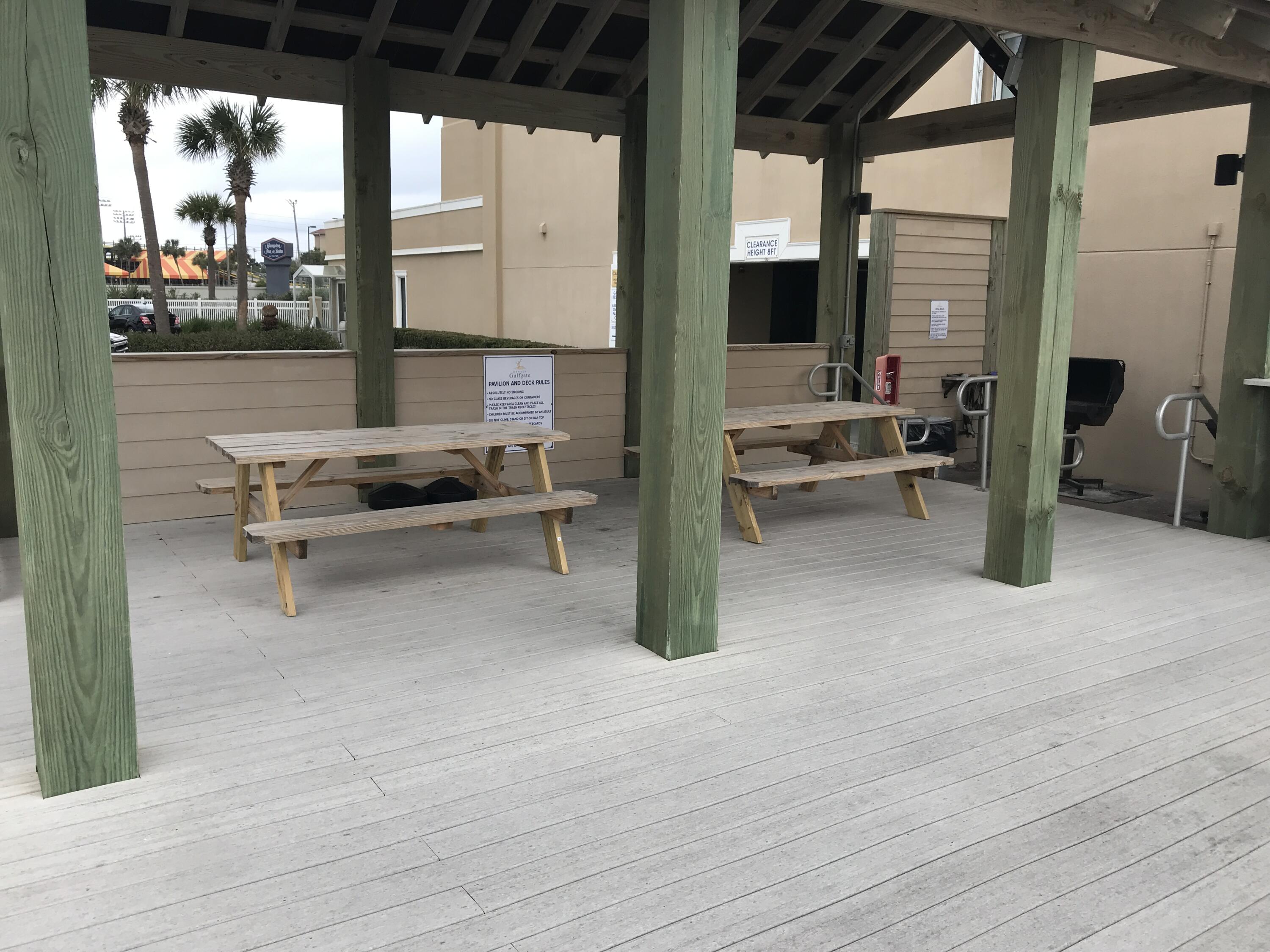 DESTIN GULFGATE CONDO - Residential