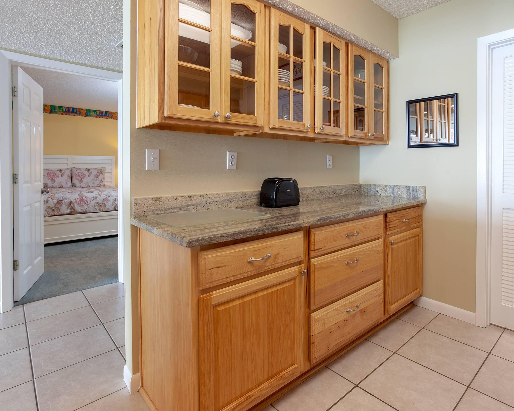 DESTIN GULFGATE CONDO - Residential