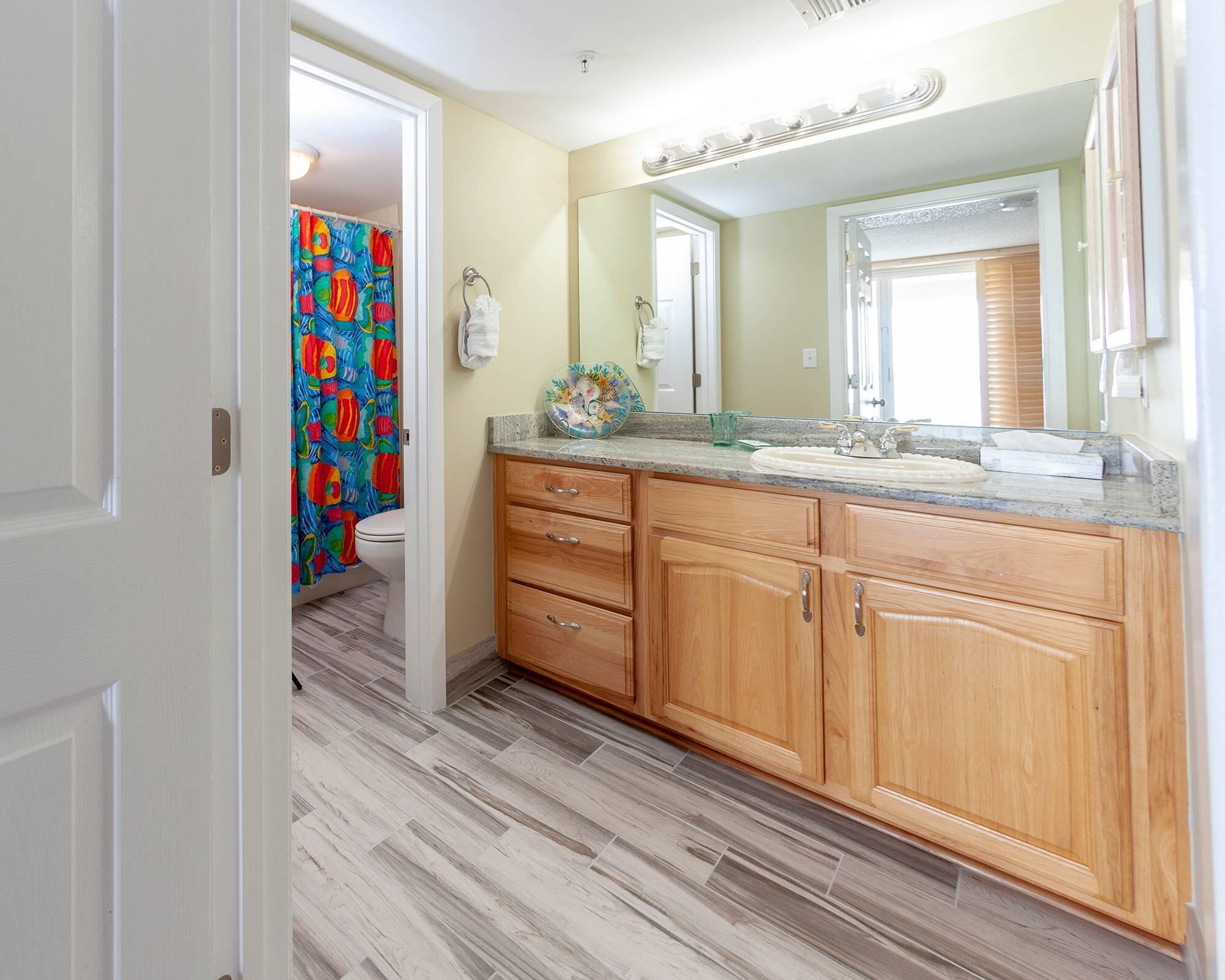 DESTIN GULFGATE CONDO - Residential