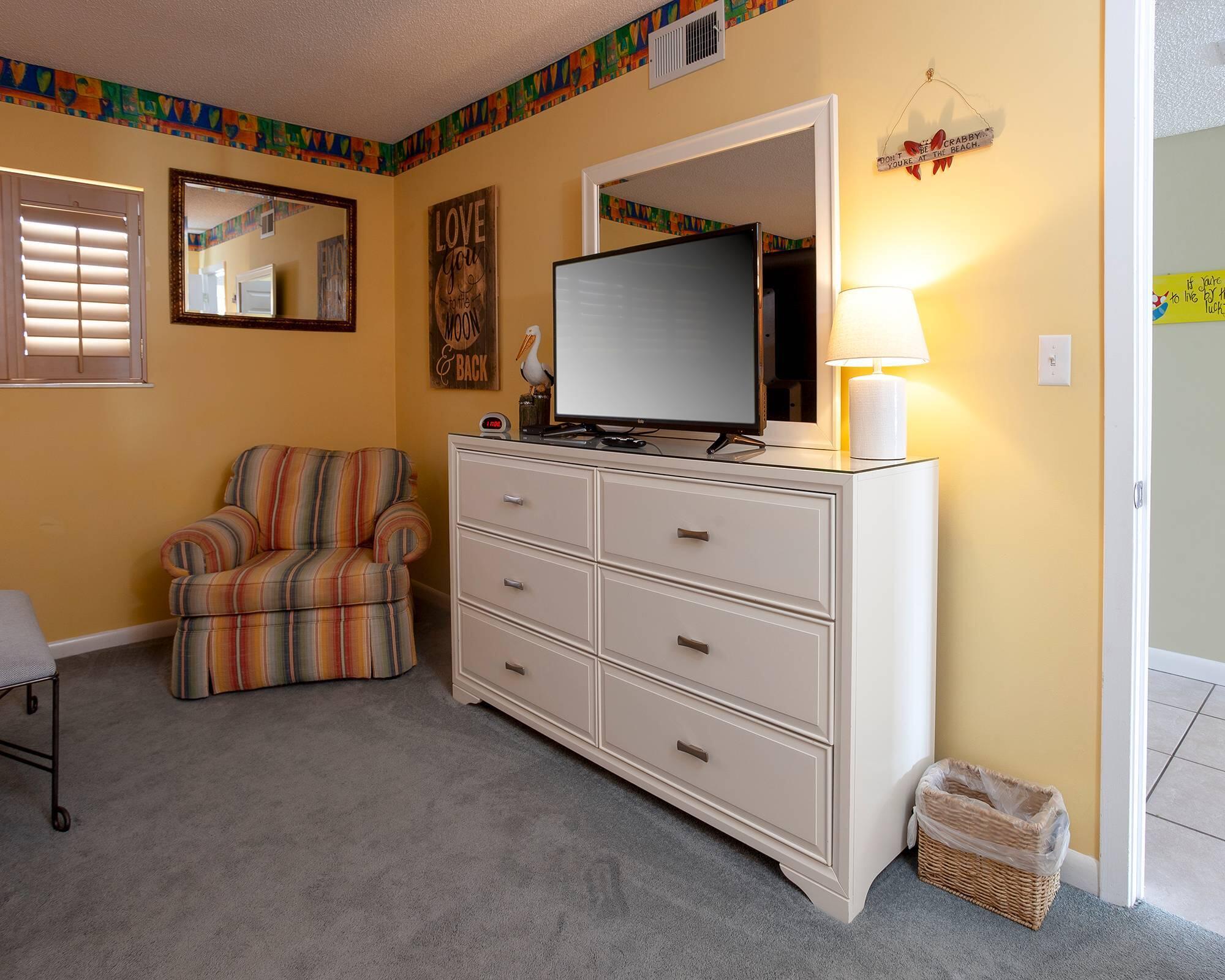 DESTIN GULFGATE CONDO - Residential