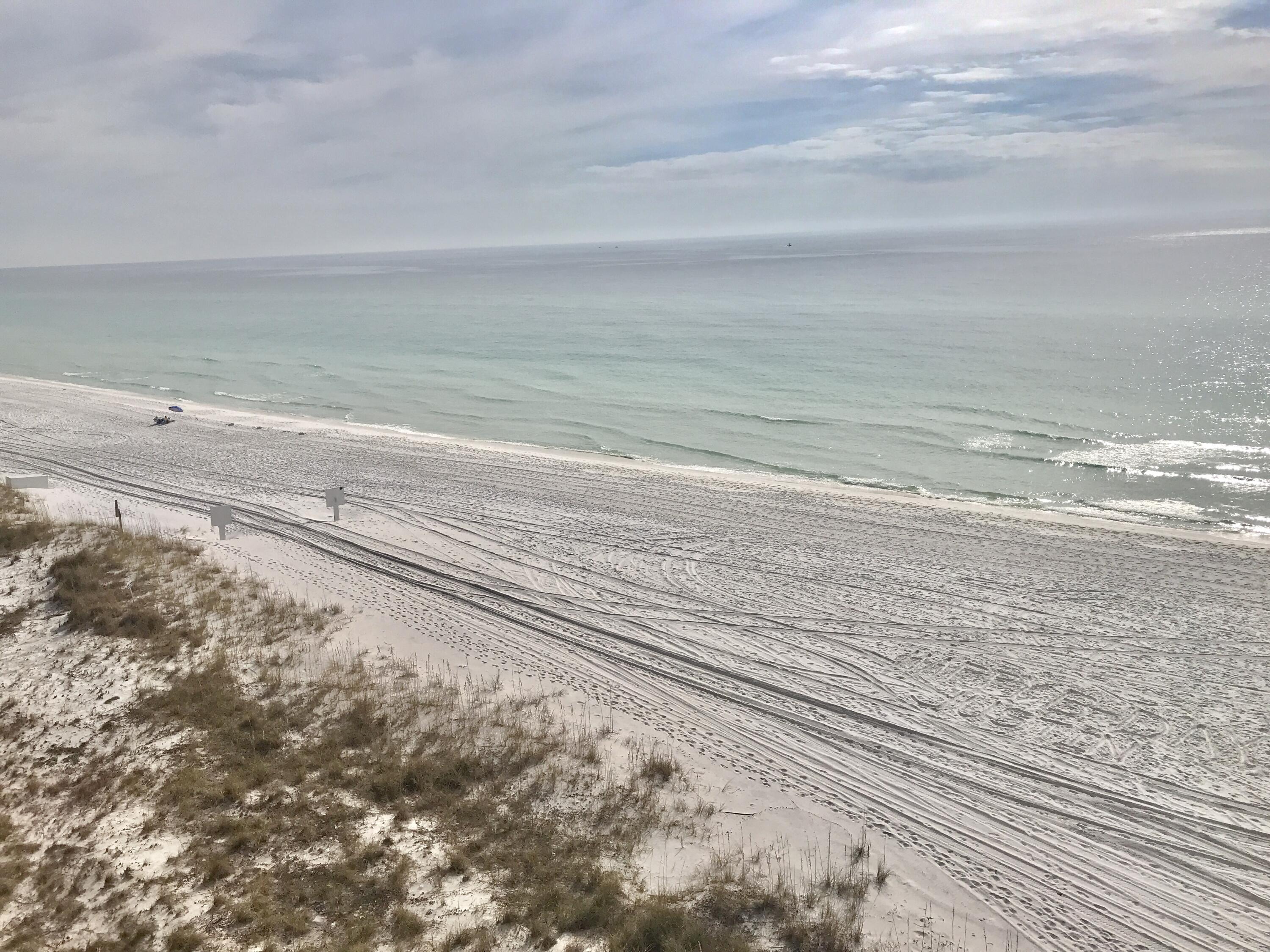DESTIN GULFGATE CONDO - Residential