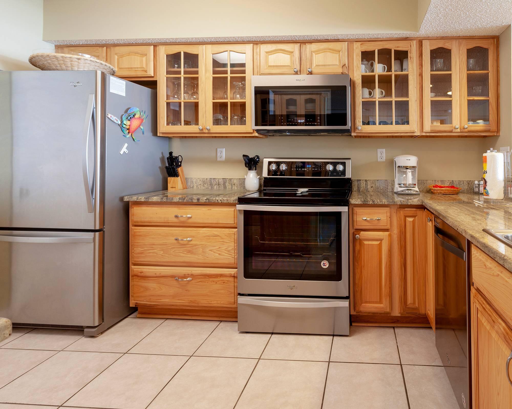 DESTIN GULFGATE CONDO - Residential