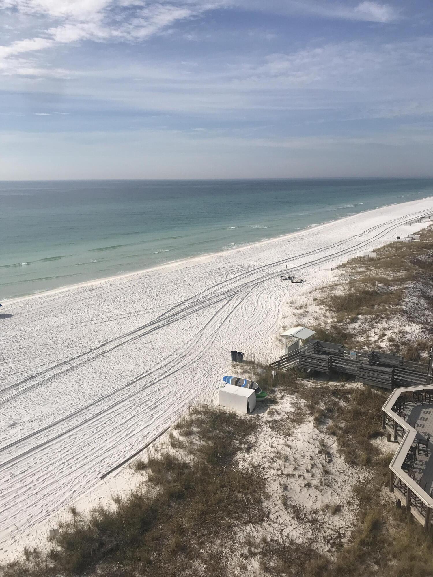 DESTIN GULFGATE CONDO - Residential