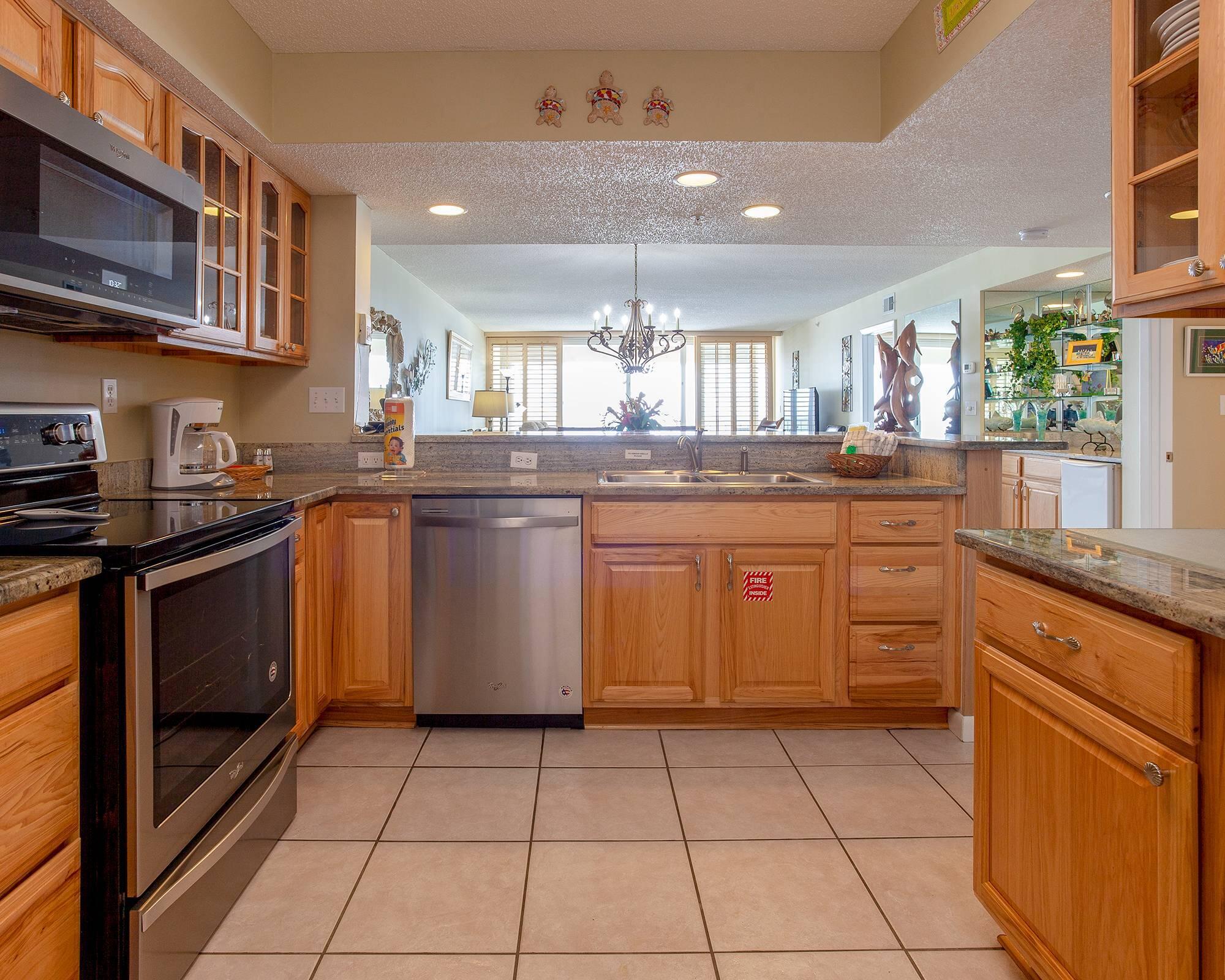 DESTIN GULFGATE CONDO - Residential