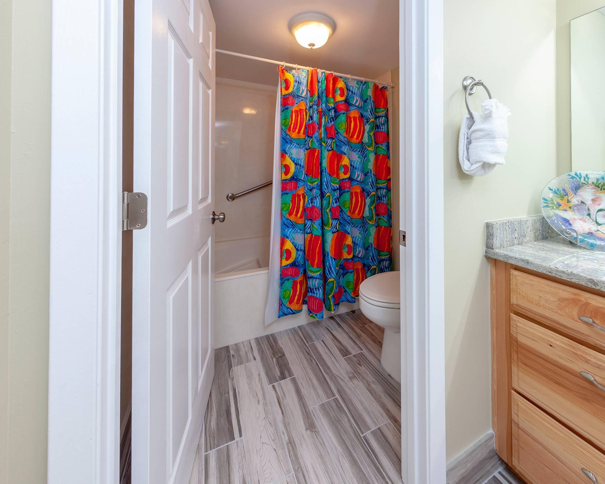 DESTIN GULFGATE CONDO - Residential